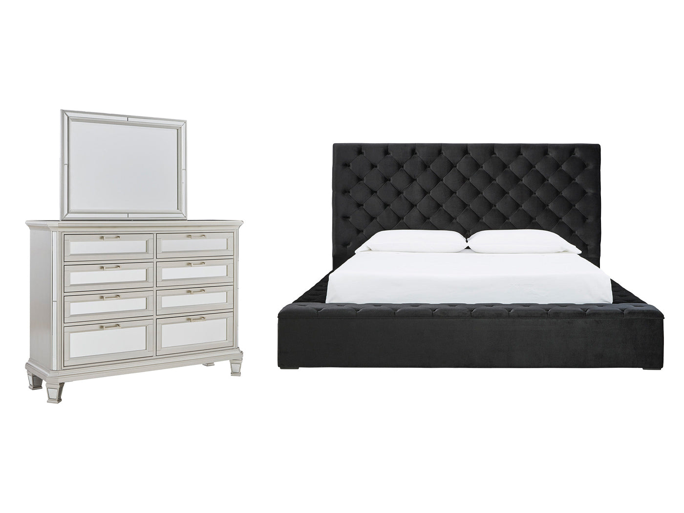 Bedroom Furniture