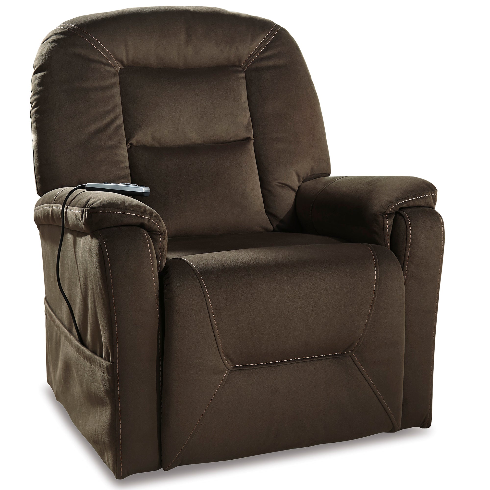 Samir Power Lift Recliner