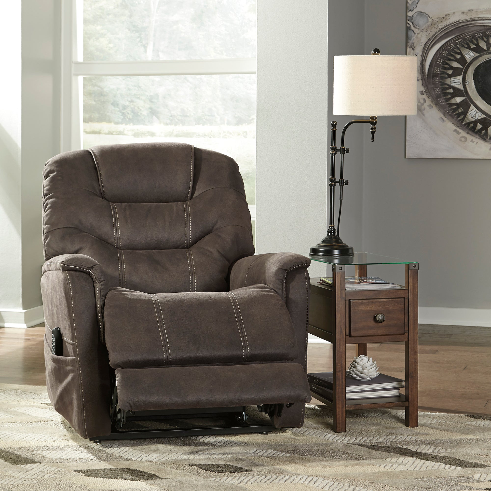 Ballister Power Lift Recliner