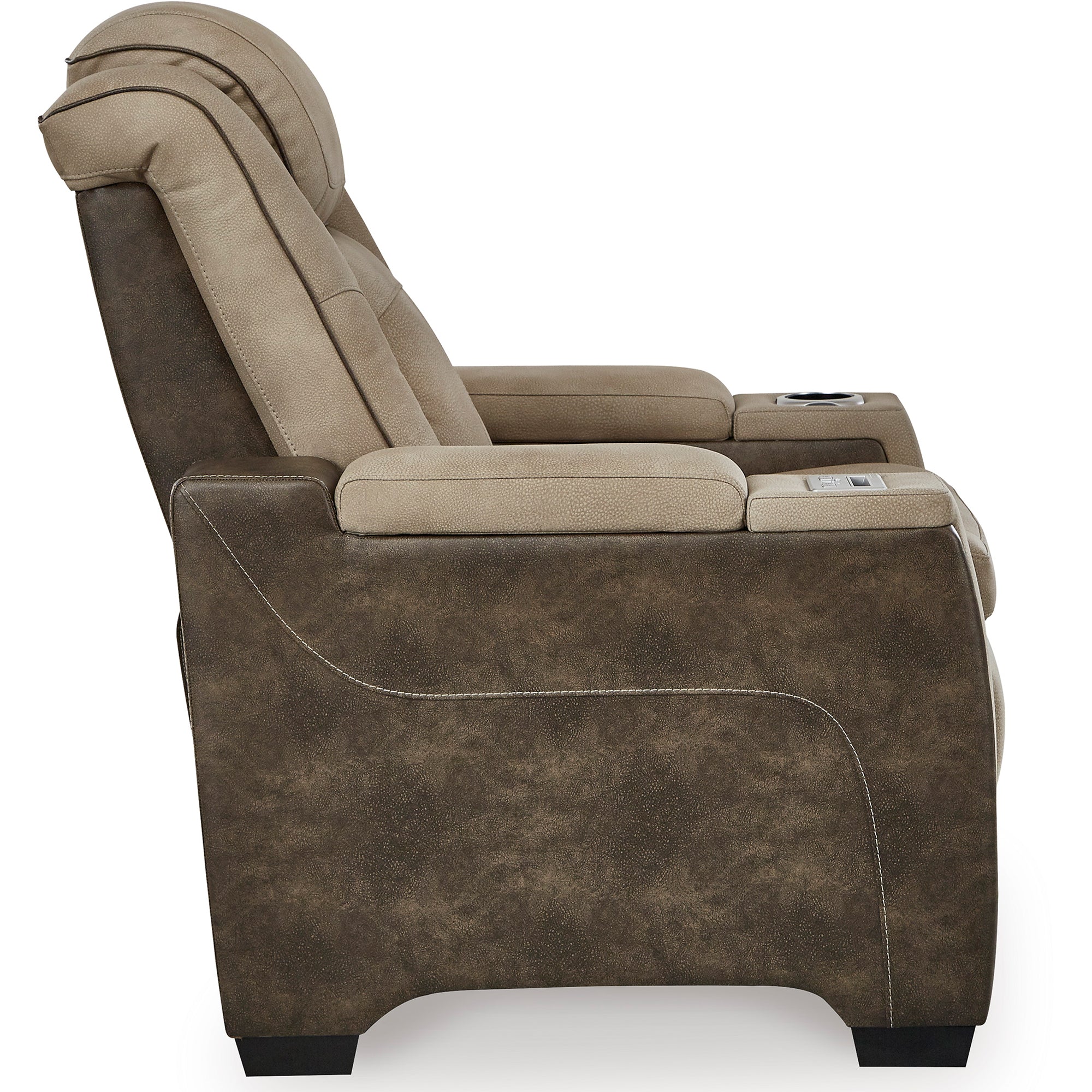 Next-Gen DuraPella Dual Power Recliner