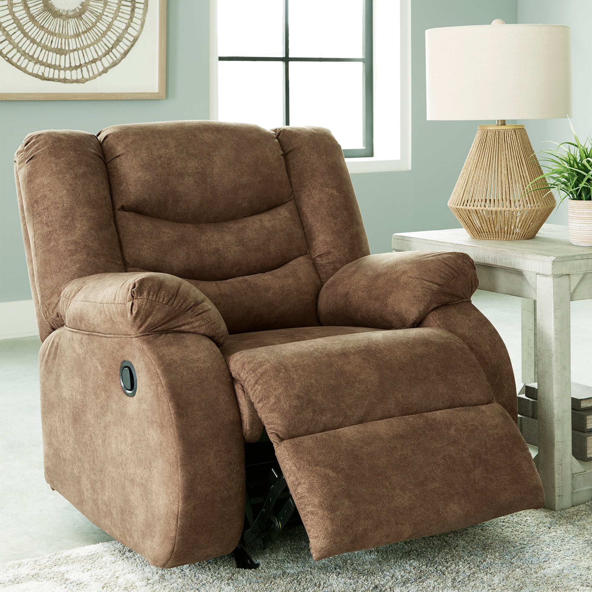 Partymate Rocker Recliner