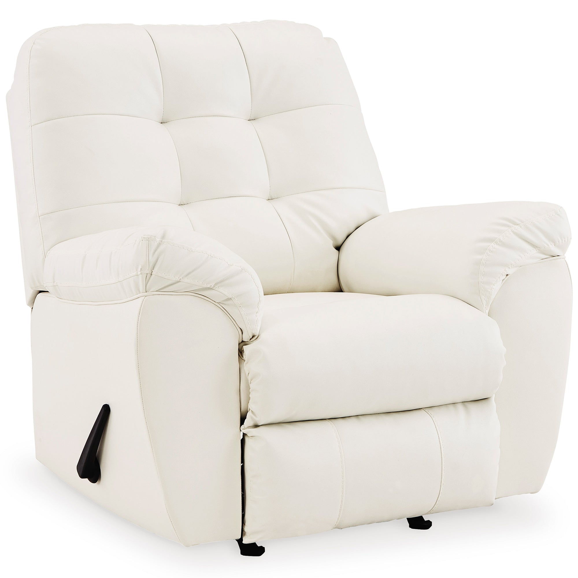 Donlen Rocker Recliner