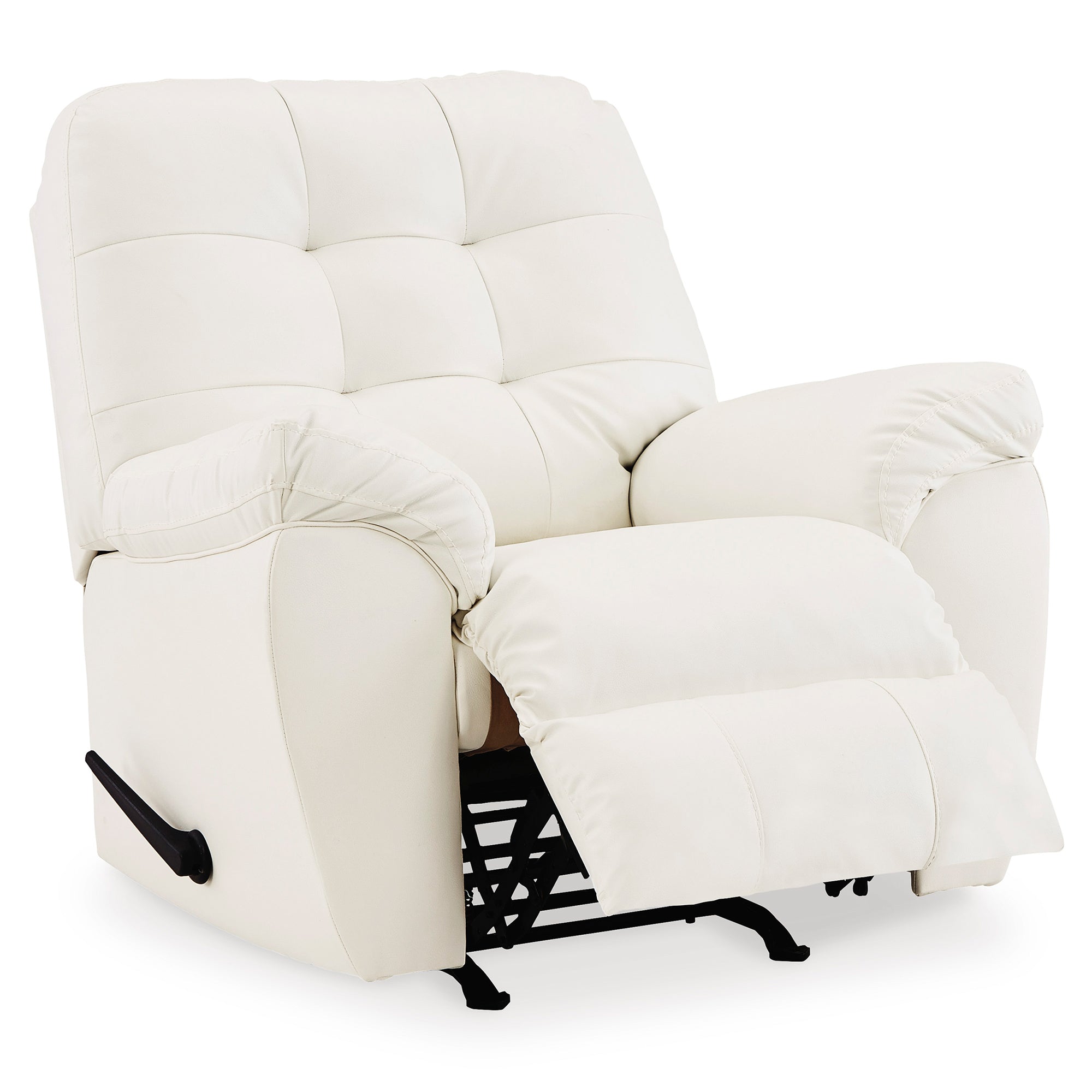 Donlen Rocker Recliner