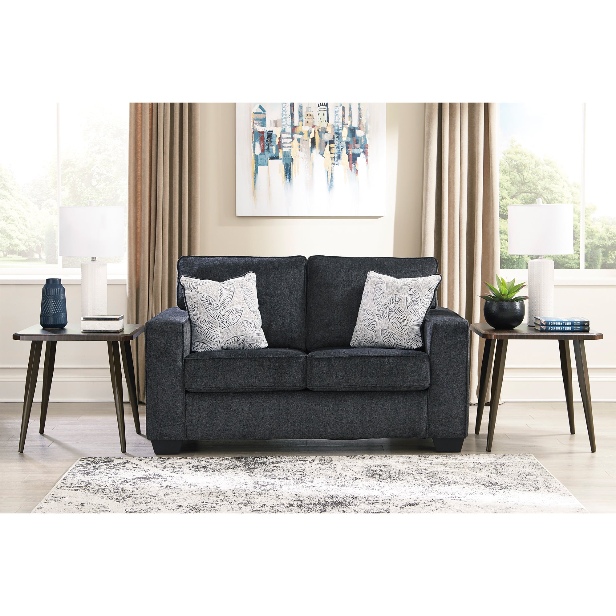 Altari Loveseat