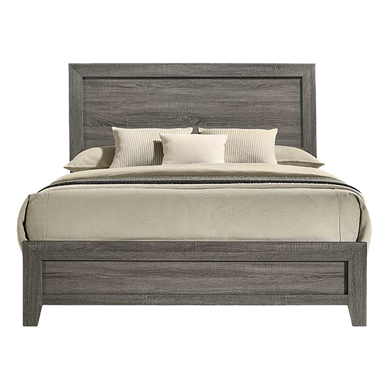 Ashland Queen Panel Bed