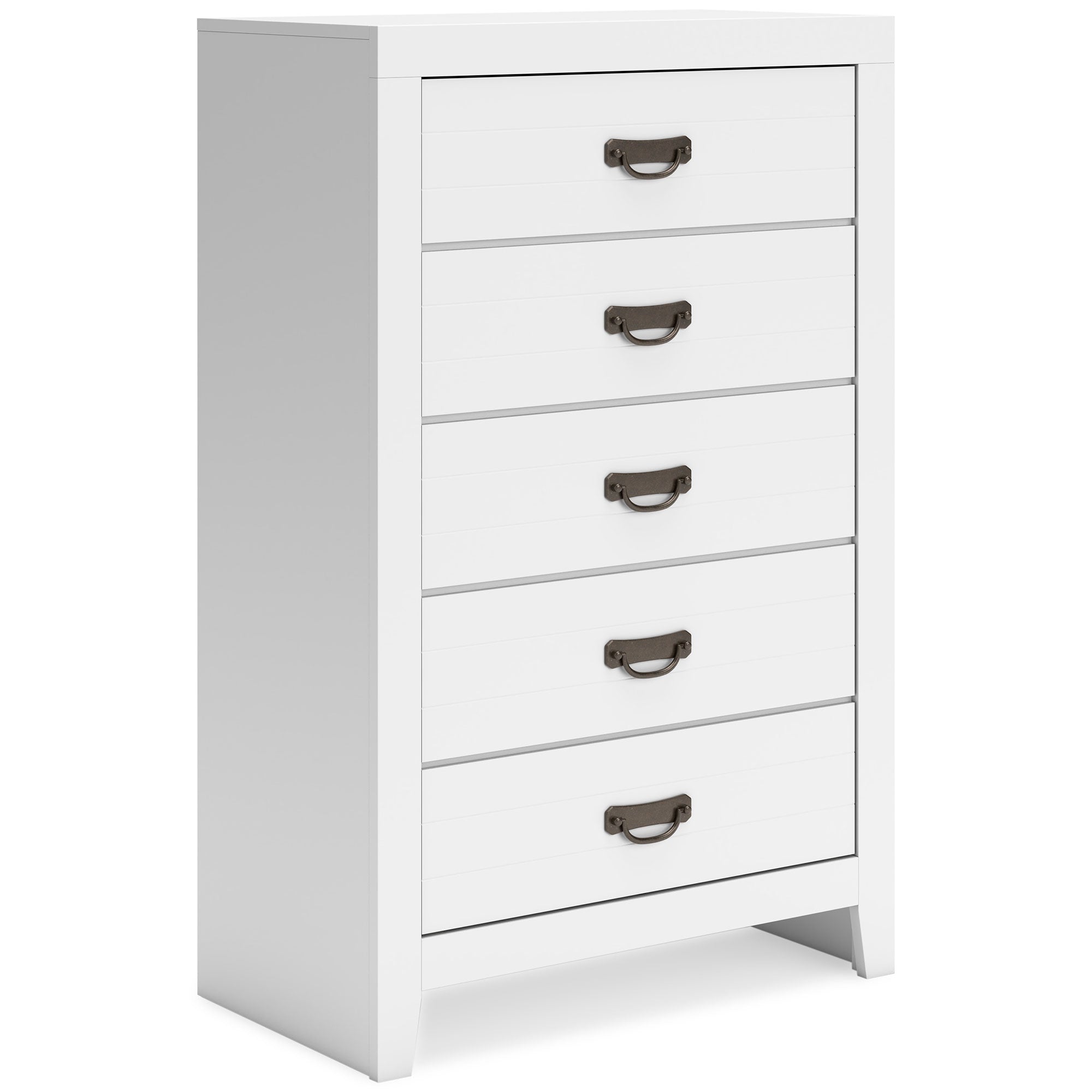 Binterglen Five Drawer Chest