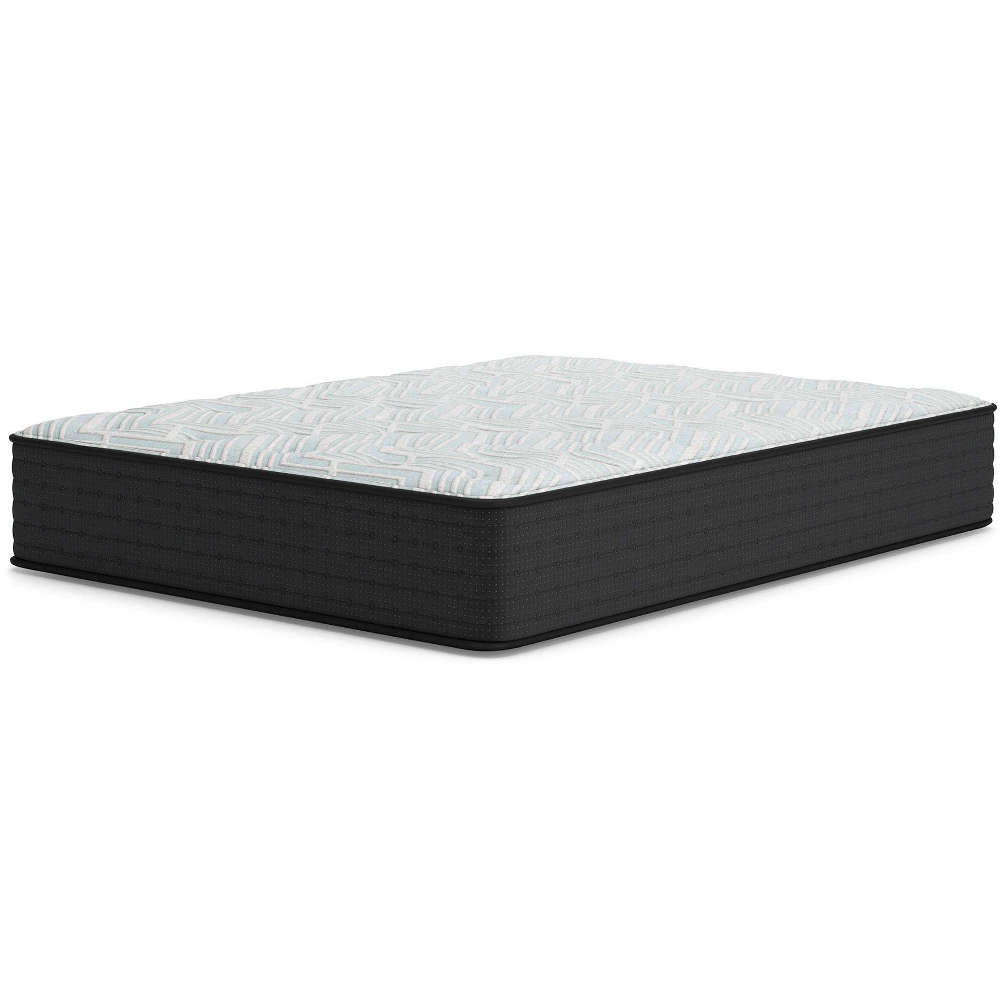 Palisades Plush 14 Inch King Mattress