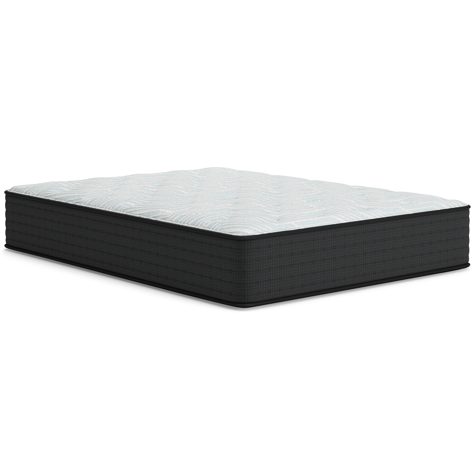 Palisades Plush 14 Inch Queen Mattress