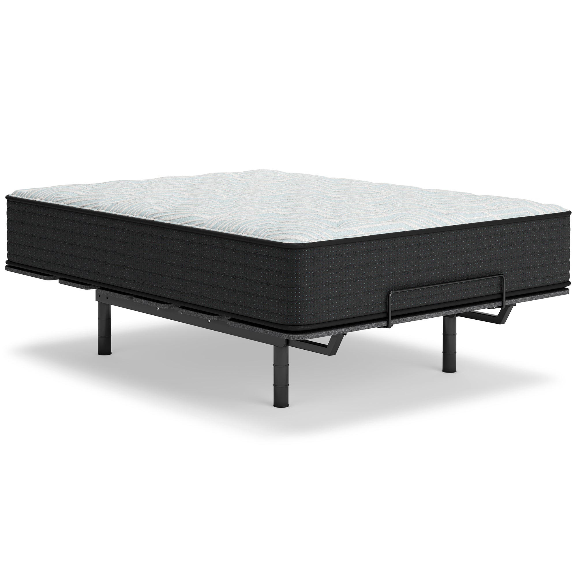 Palisades Plush 14 Inch Queen Mattress