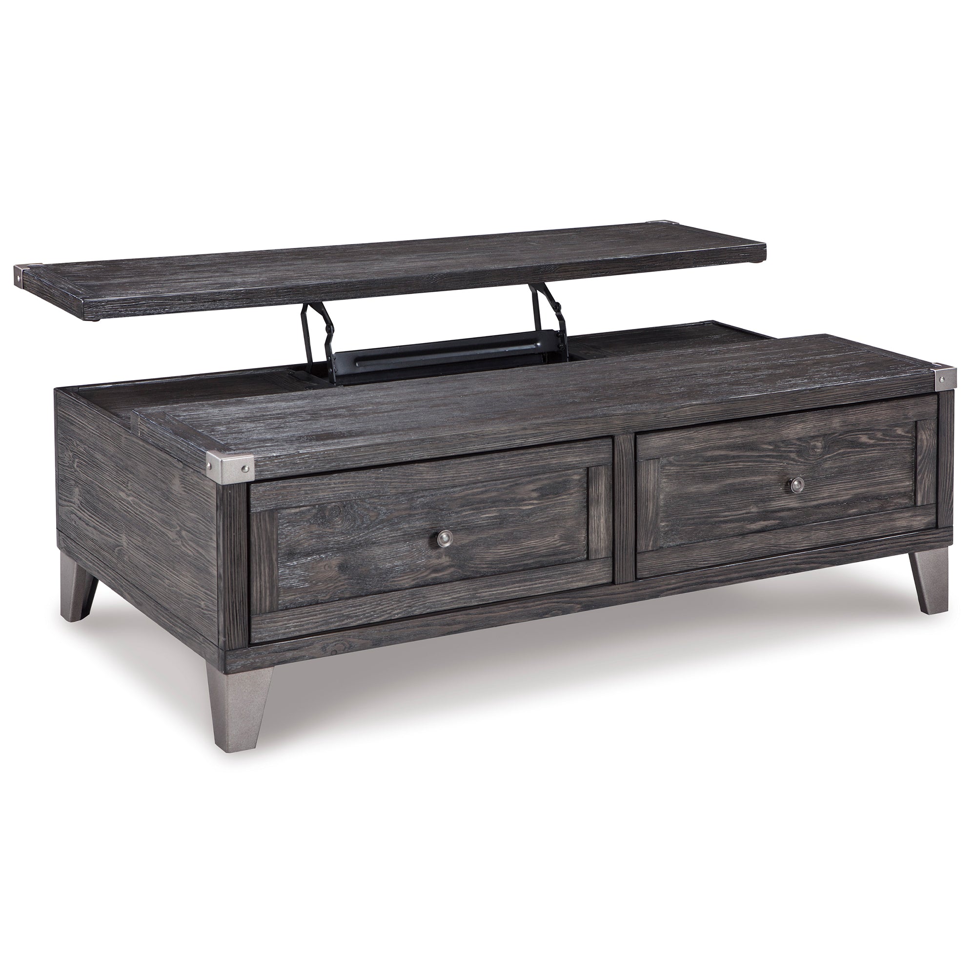 Todoe Lift Top Cocktail Table