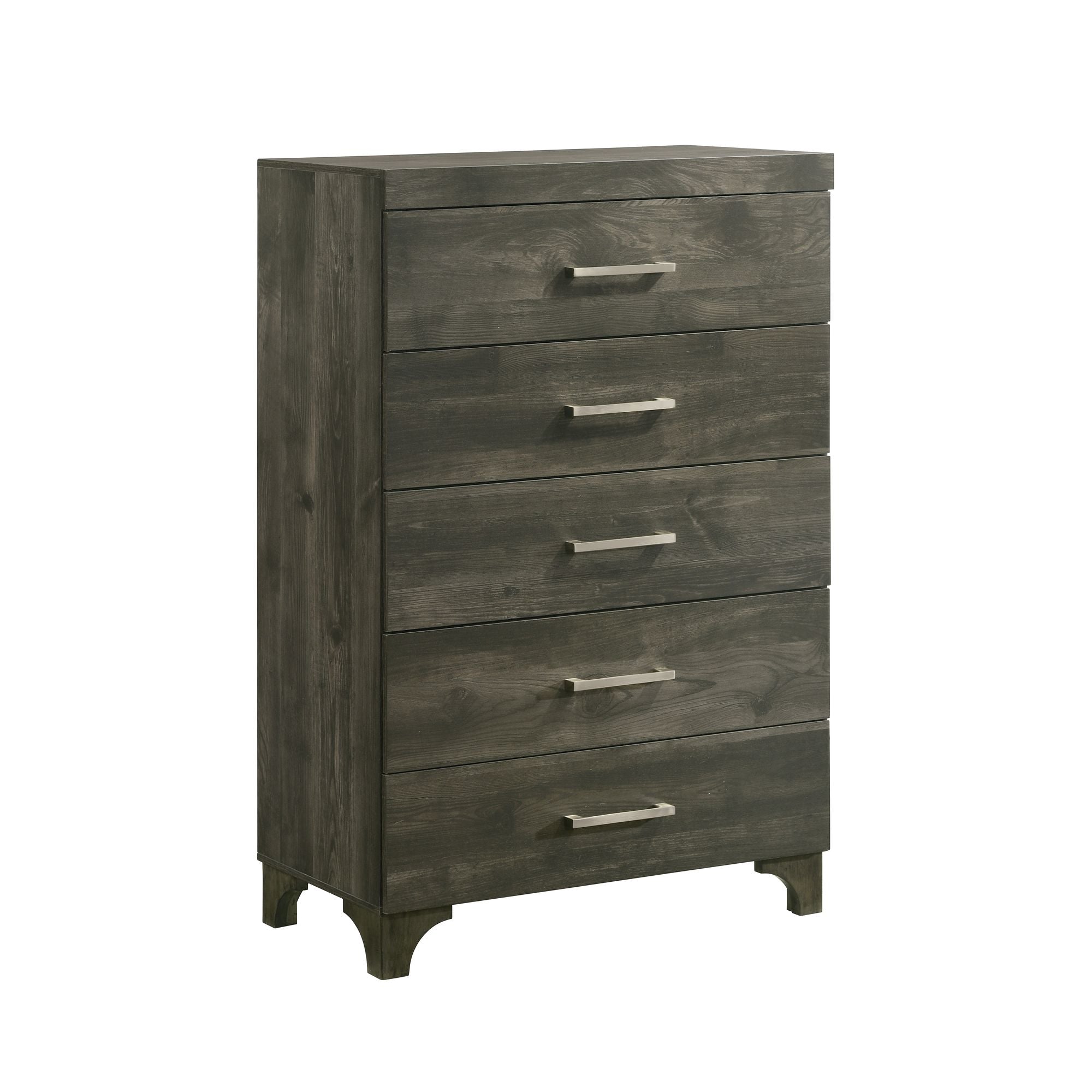 Zendaya Chest of Drawers
