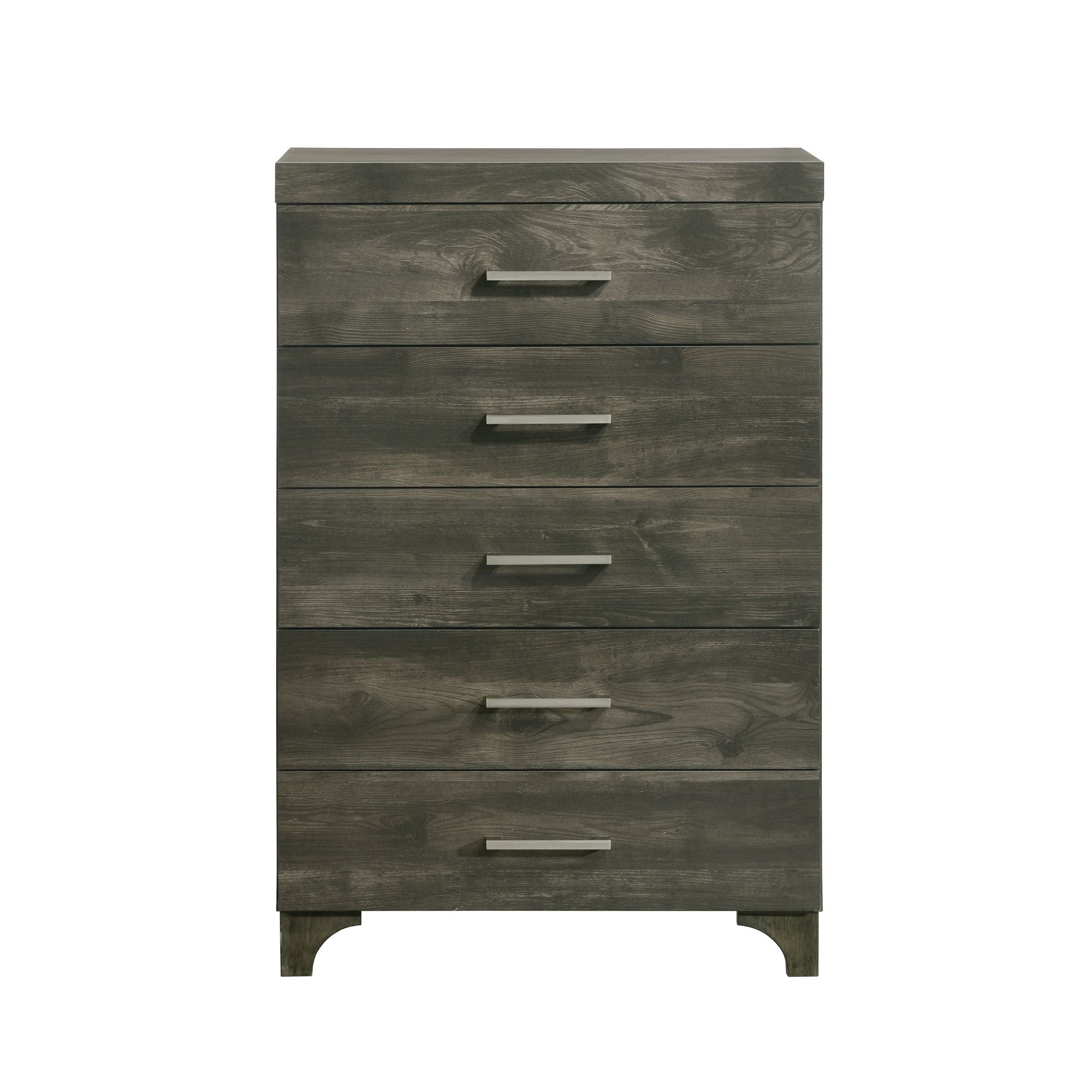 Zendaya Chest of Drawers