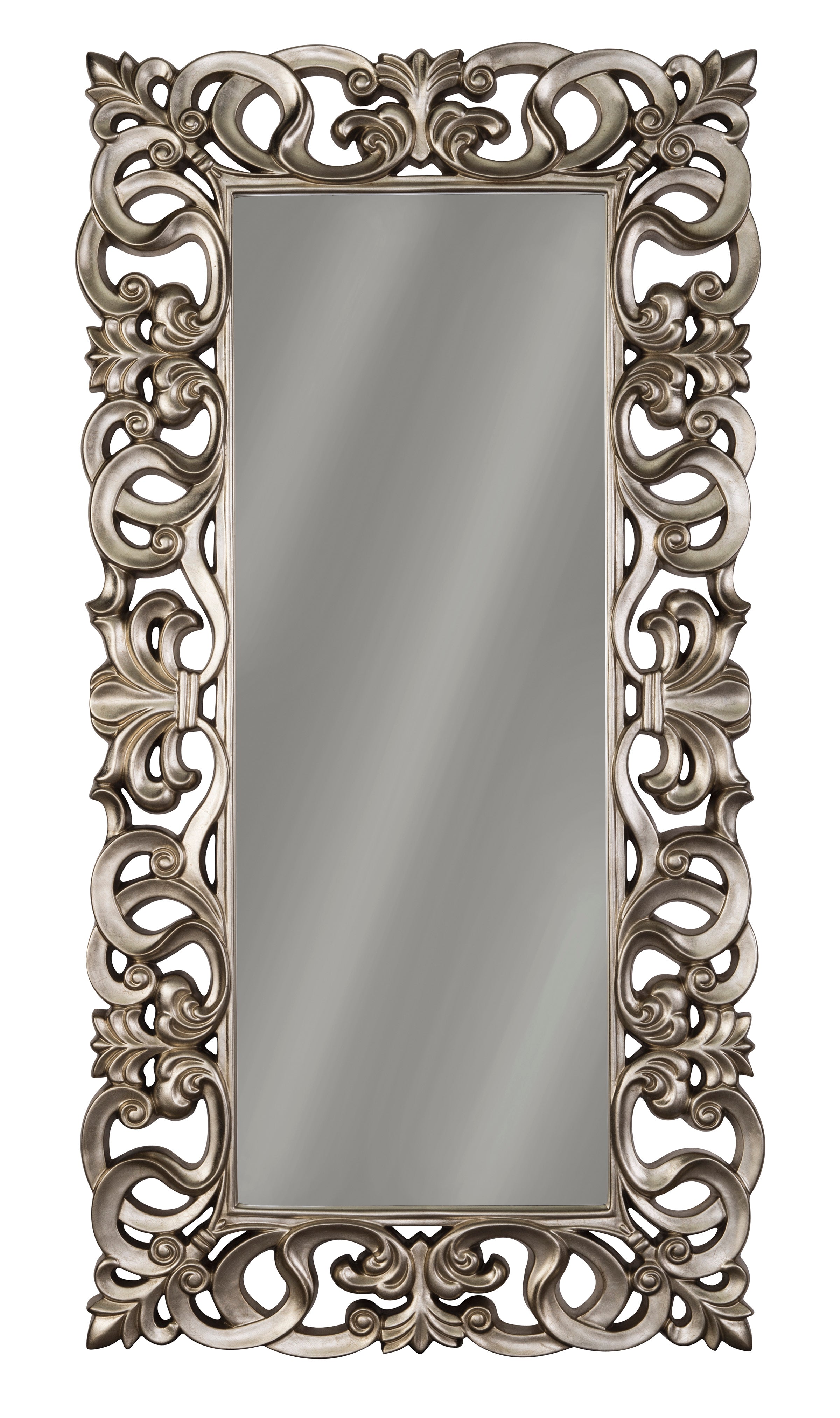 Lucia Floor Mirror