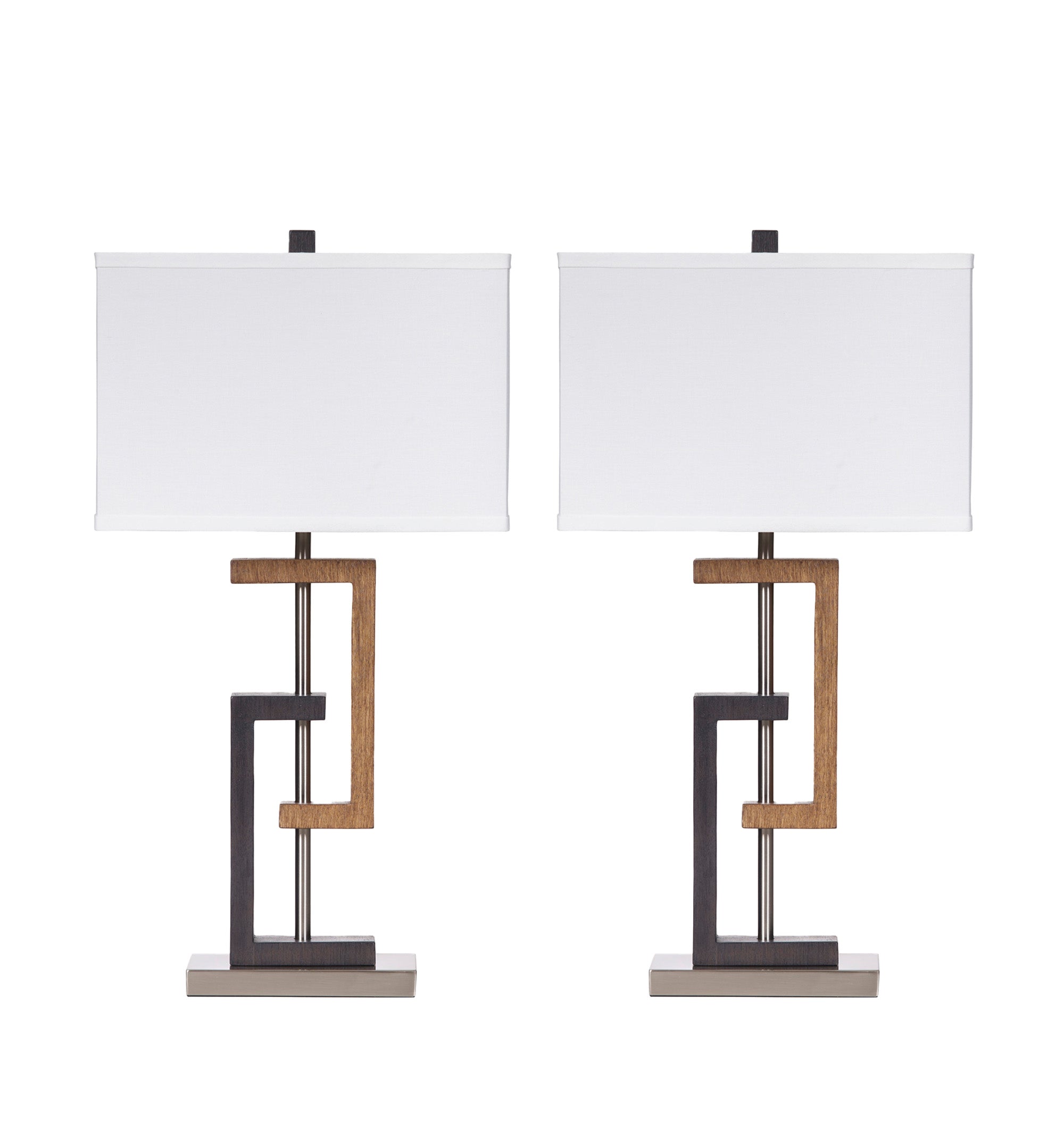 Syler Table Lamp (Set of 2)