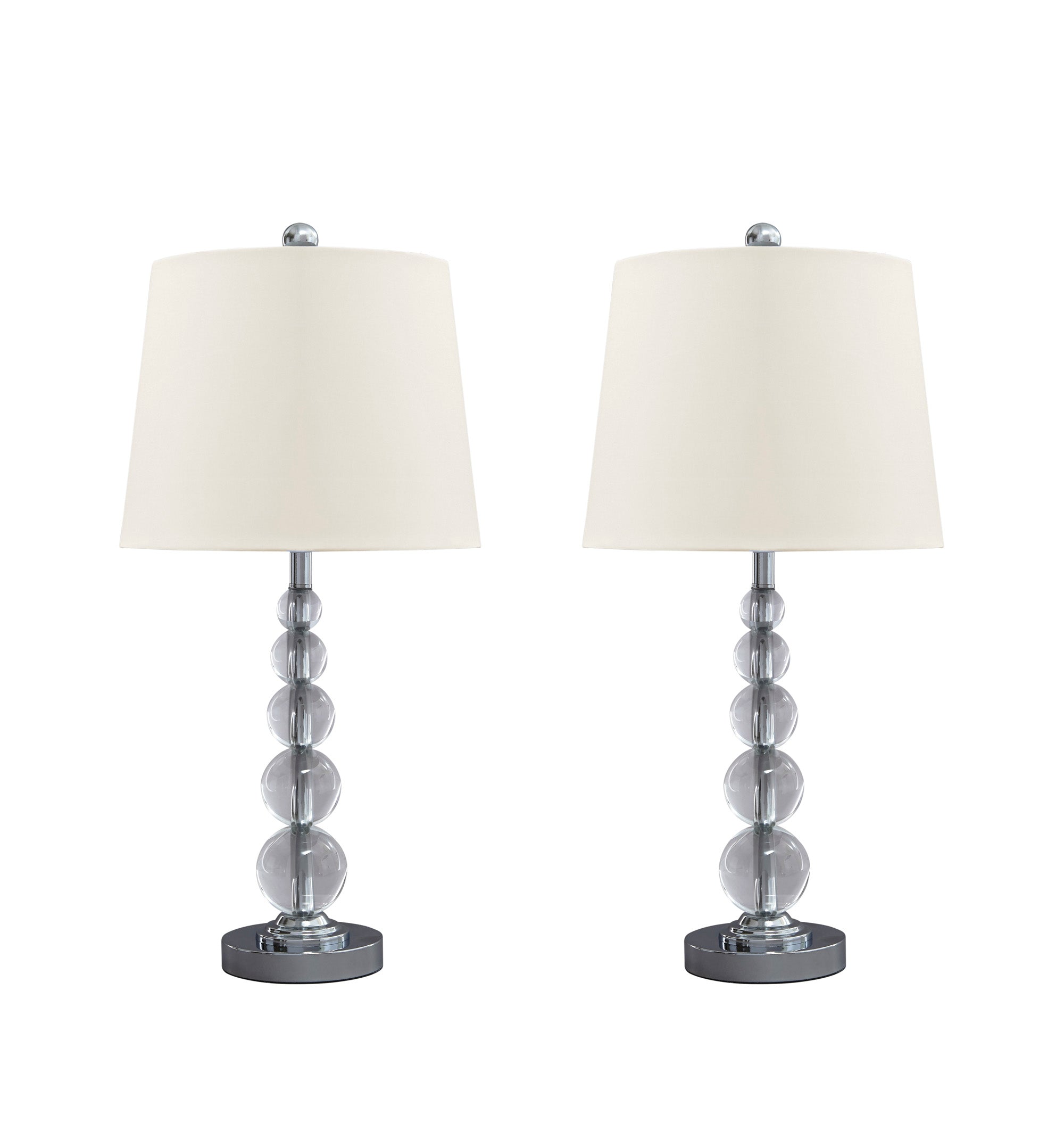 Joaquin Table Lamp (Set of 2)