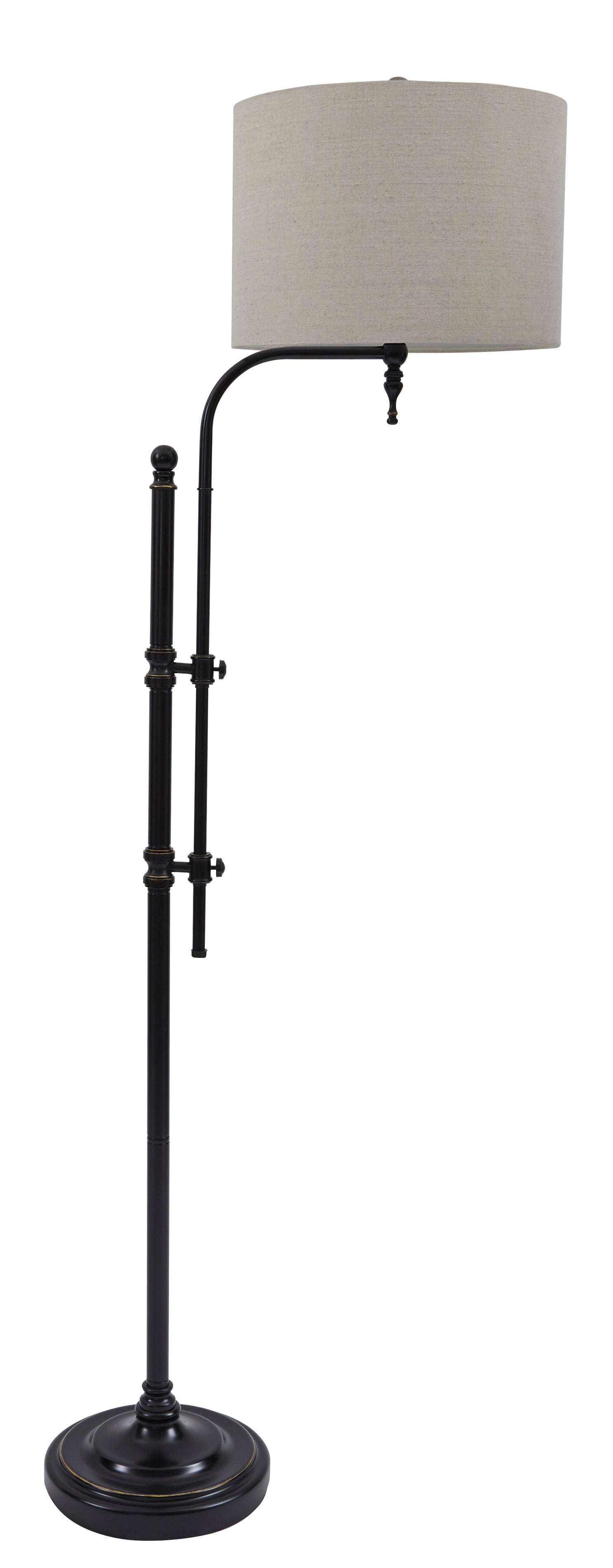 Anemoon Floor Lamp