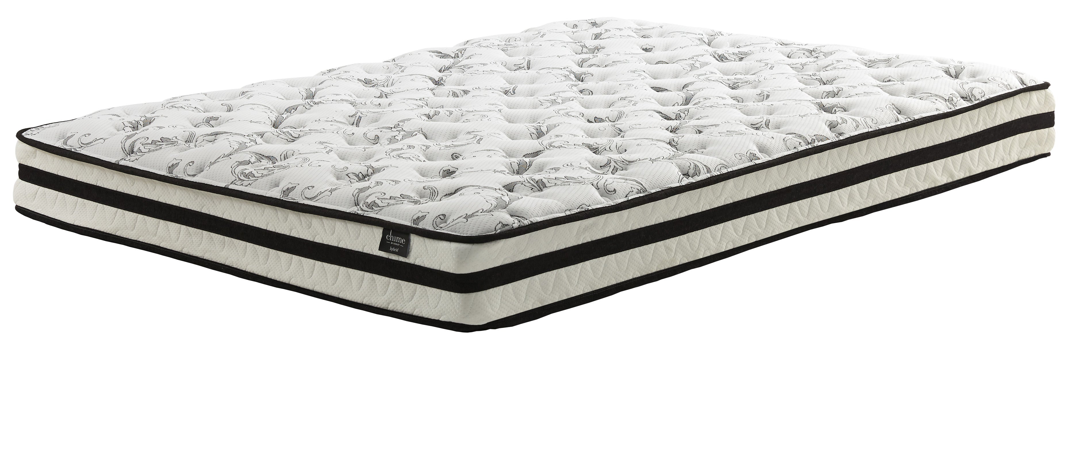 8 Inch Chime Innerspring Queen Mattress