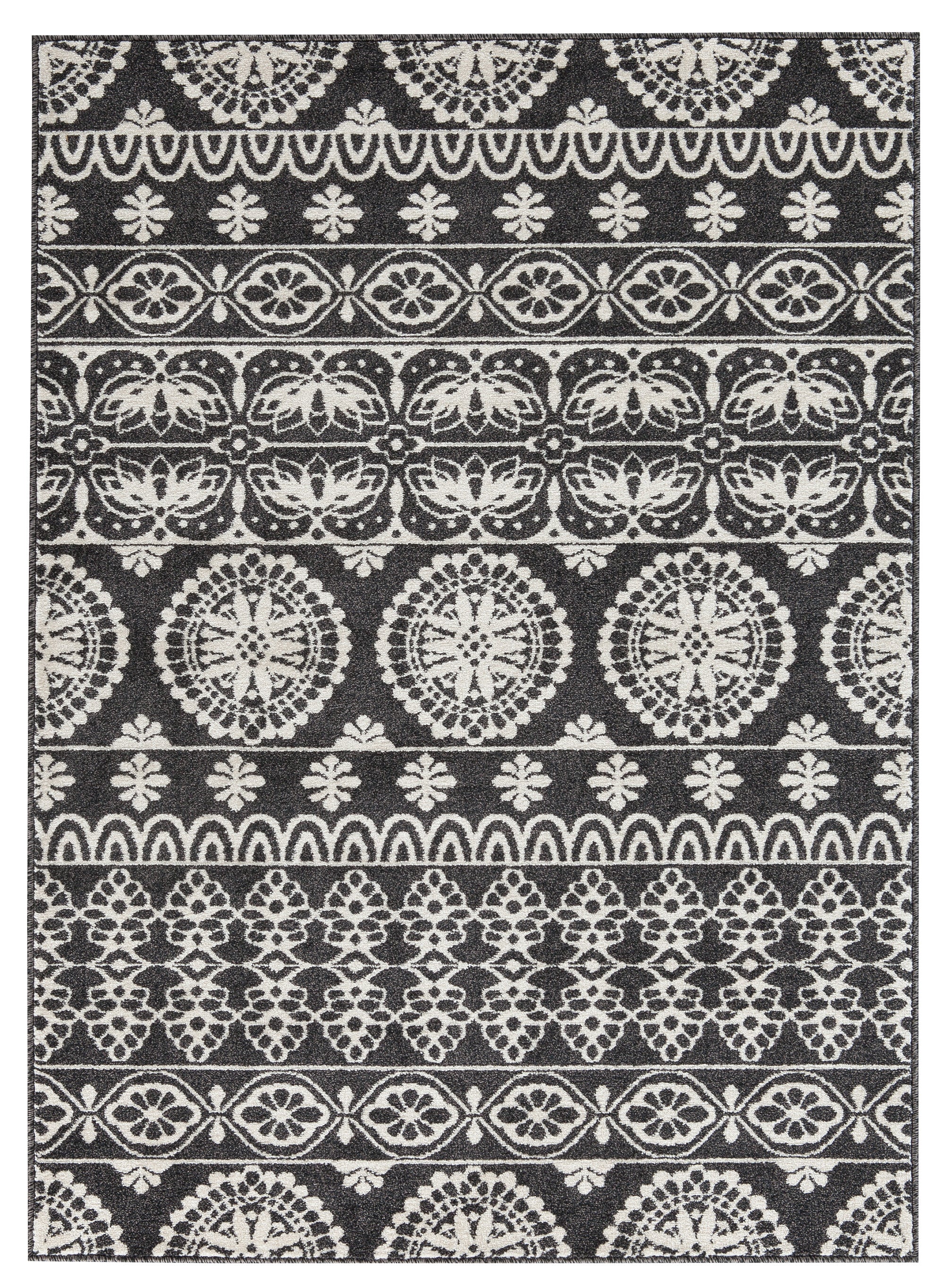 Jicarilla Medium Rug