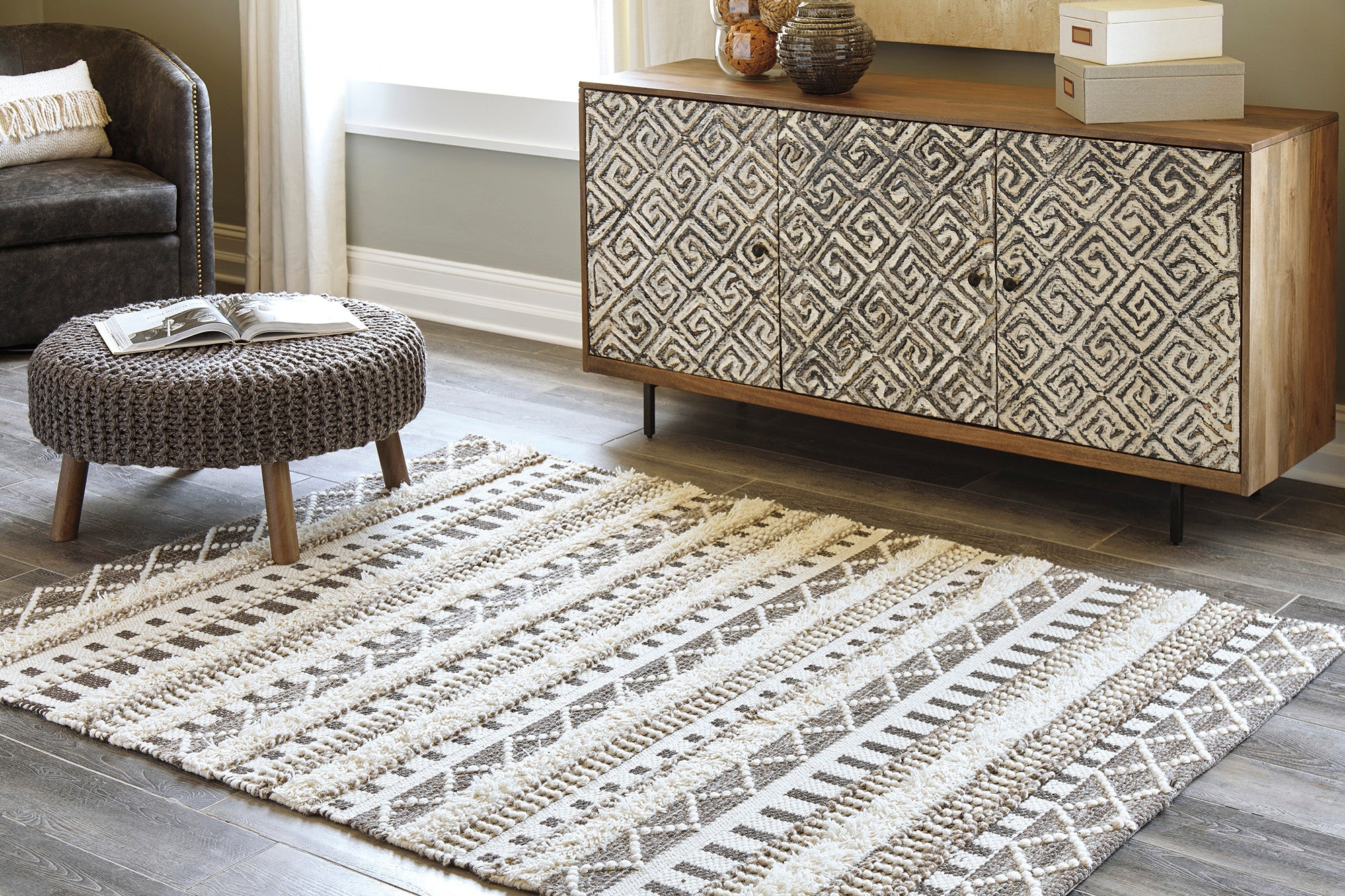 Karalee Medium Rug