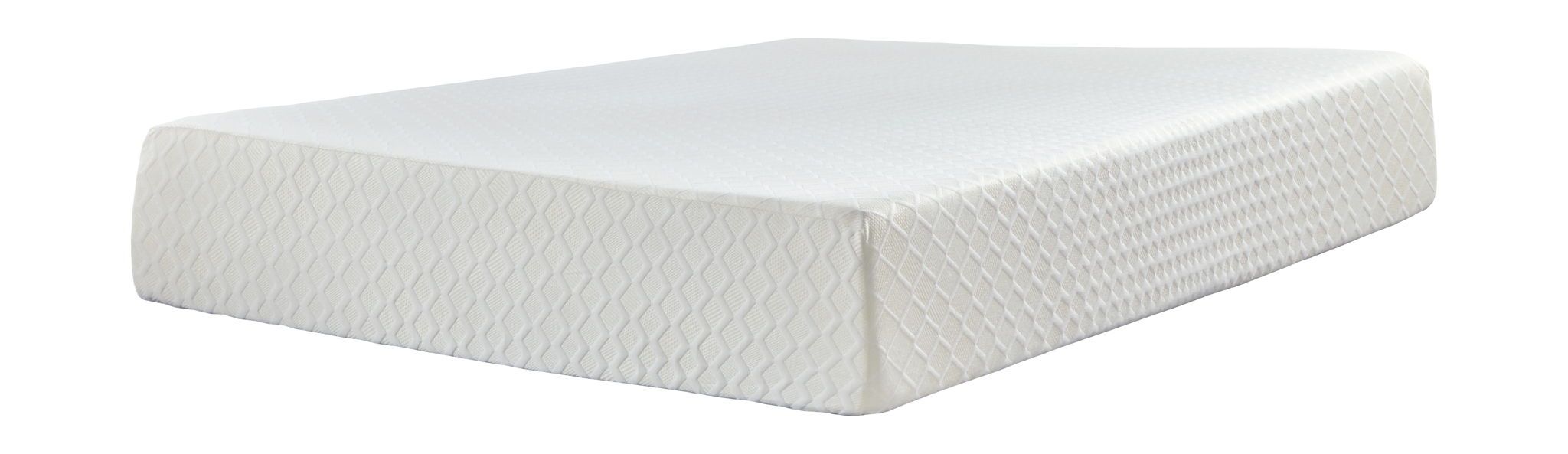 Chime 12 Inch Memory Foam King Mattress