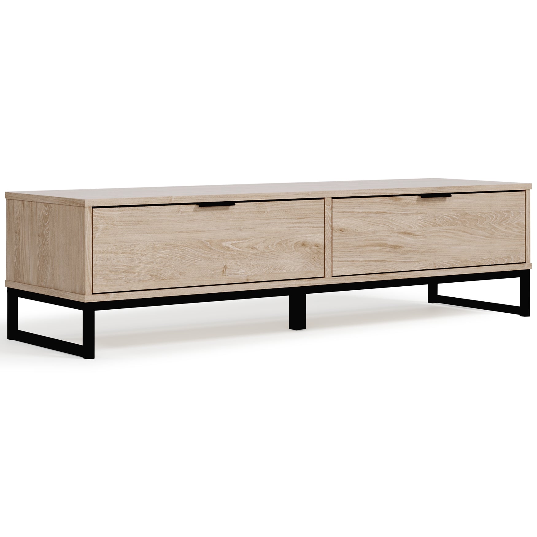 Oliah Storage Bench