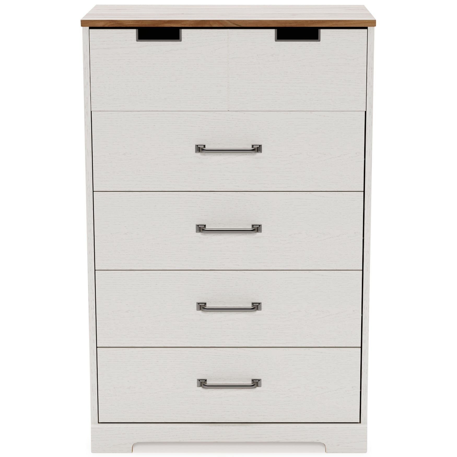 Vaibryn Five Drawer Chest
