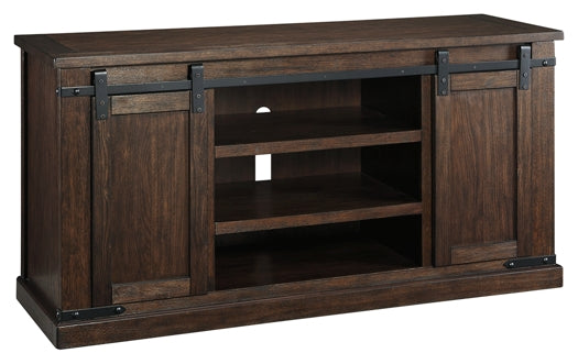 Budmore 60" TV Stand