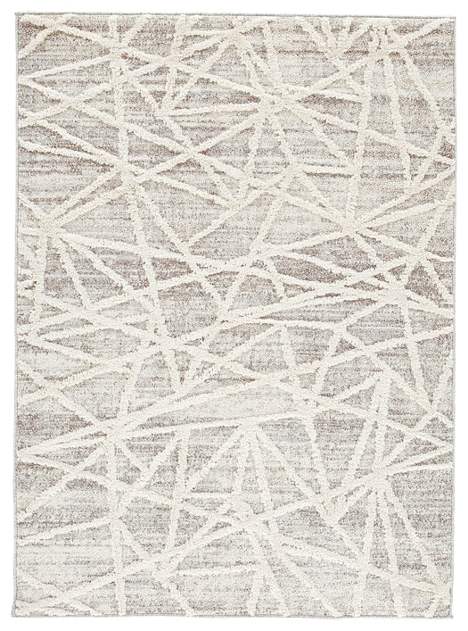 Violasen Medium Rug