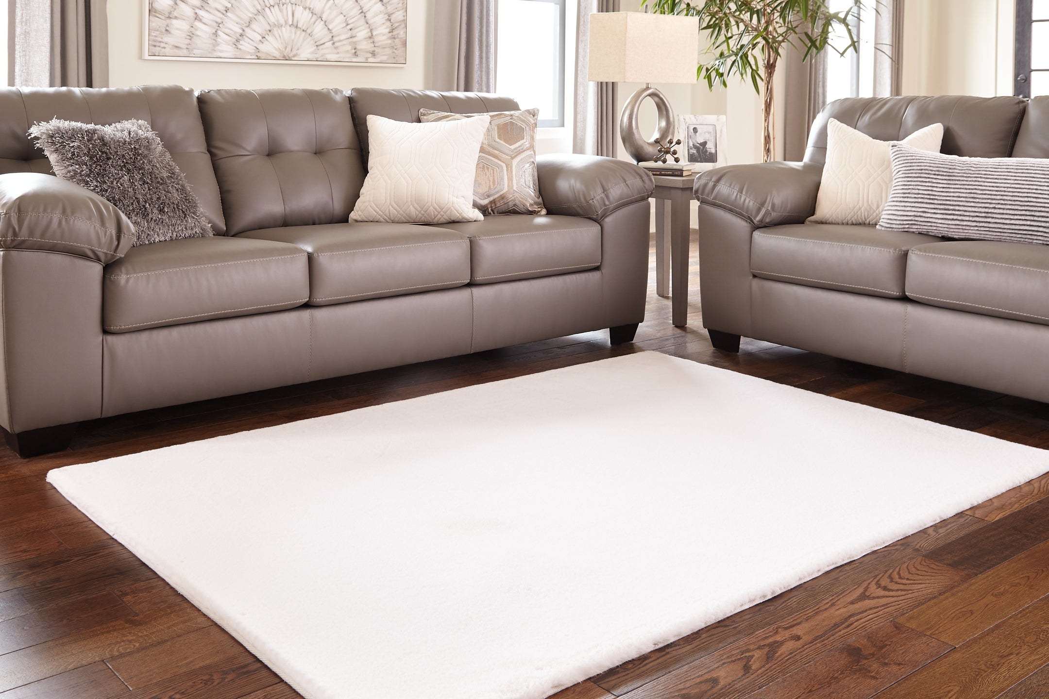 Karawell Large Rug