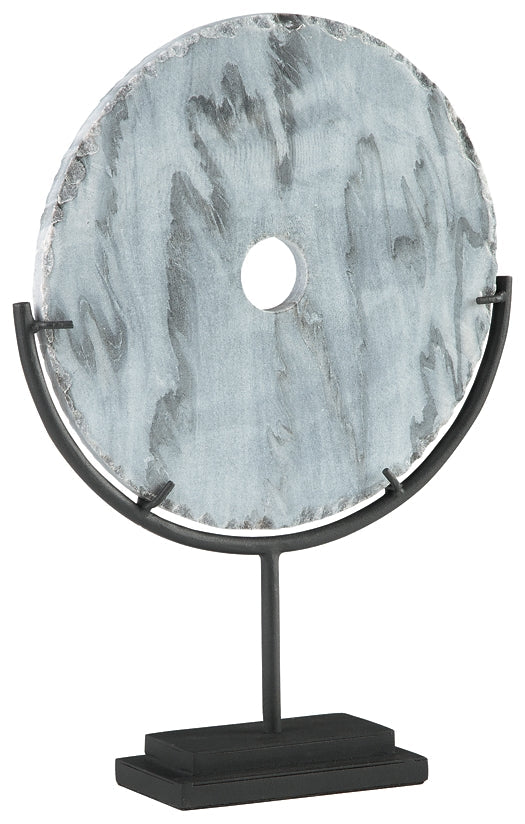 Jillsen Sculpture (Set of 2)