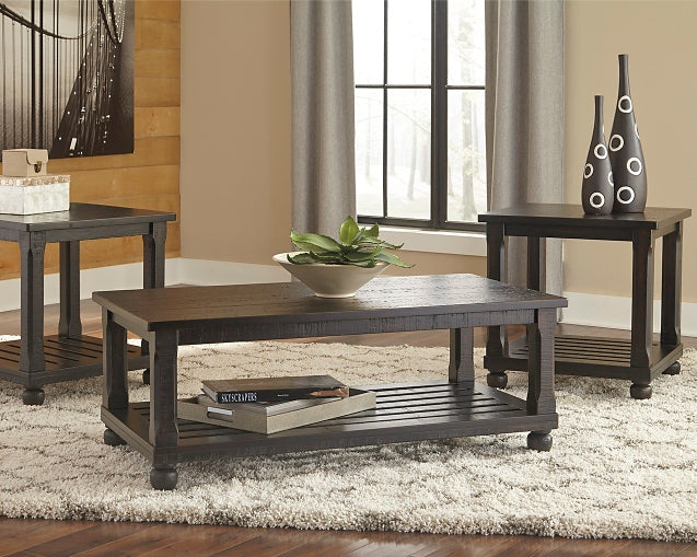 Mallacar Occasional Table (Set of 3)