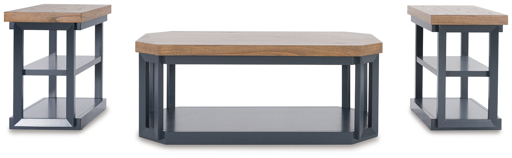 Landocken Occasional Table (Set of 3)