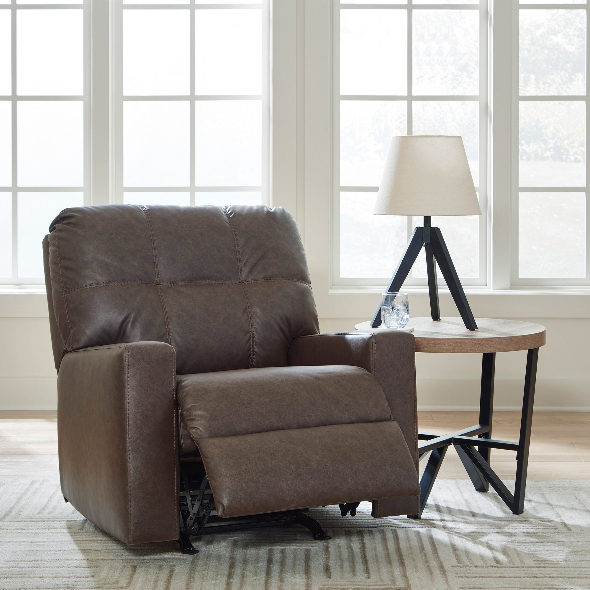 Barlin Mills Rocker Recliner