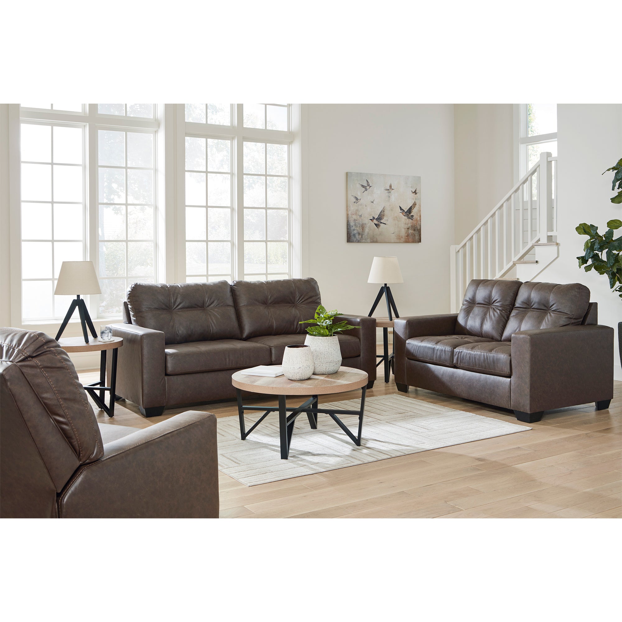 Barlin Mills Sofa