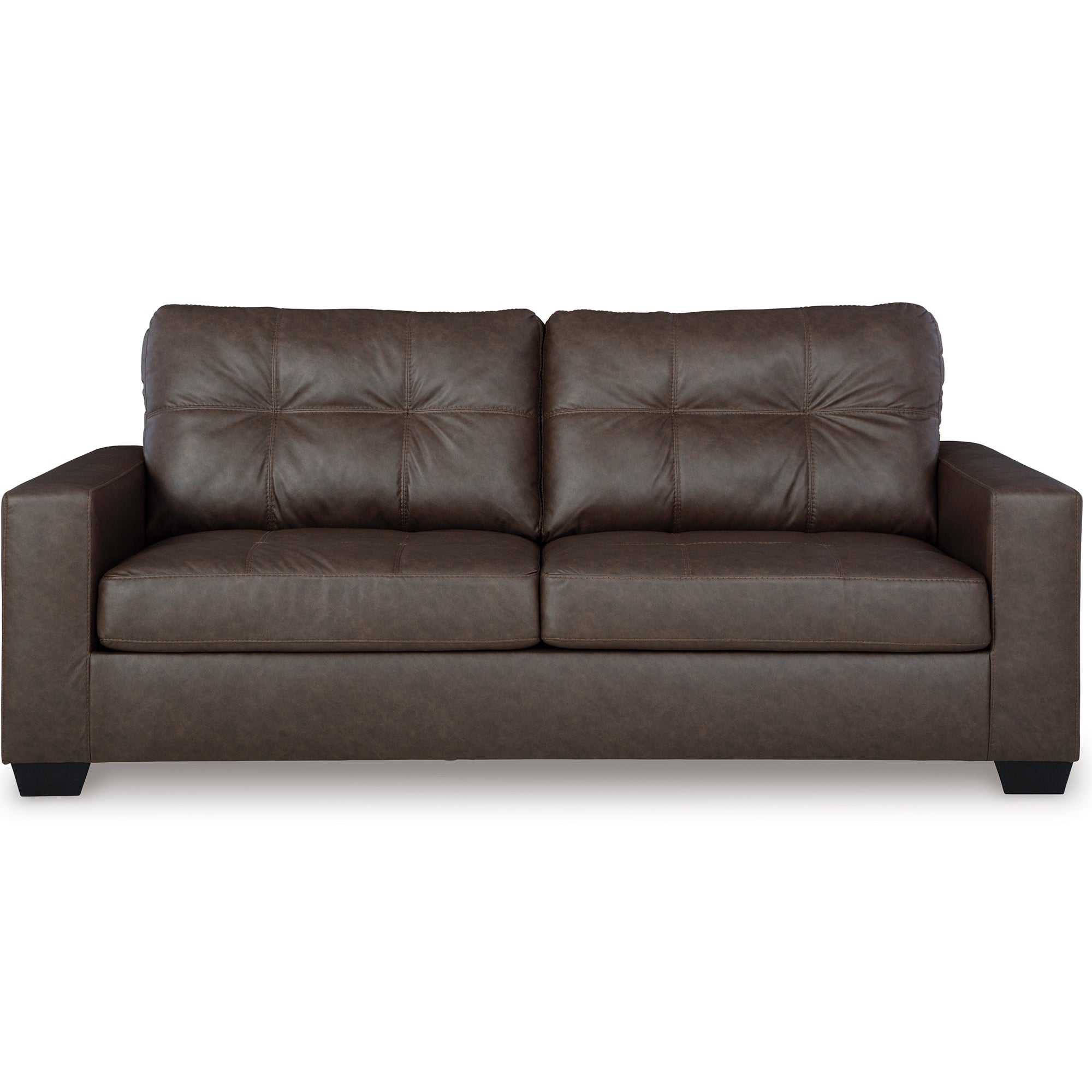 Barlin Mills Sofa and Loveseat