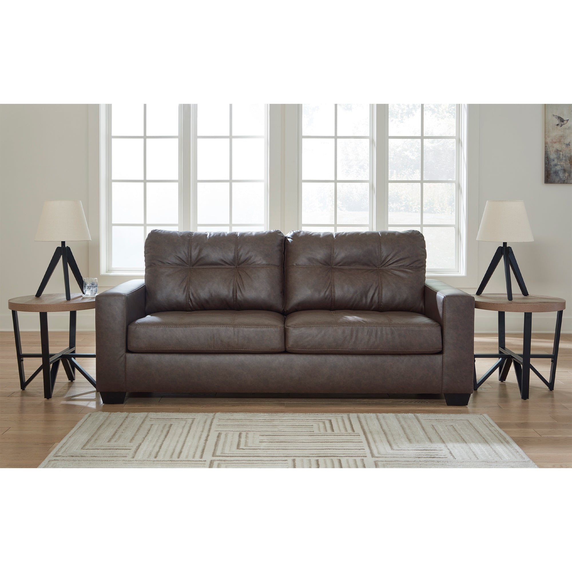 Barlin Mills Sofa