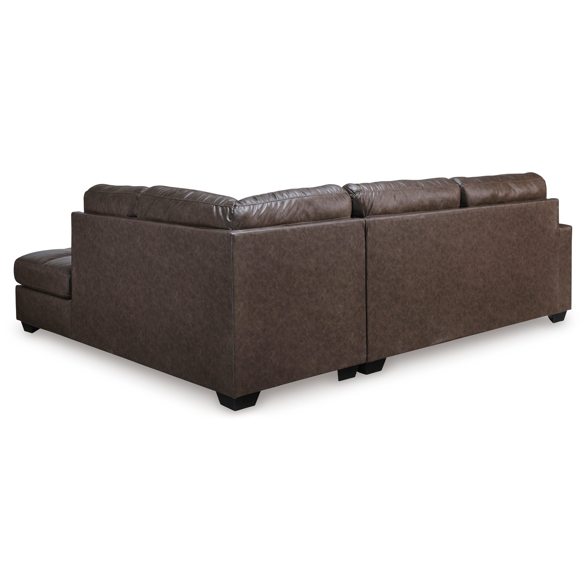 Barlin Mills 2-Piece Sectional with Chaise