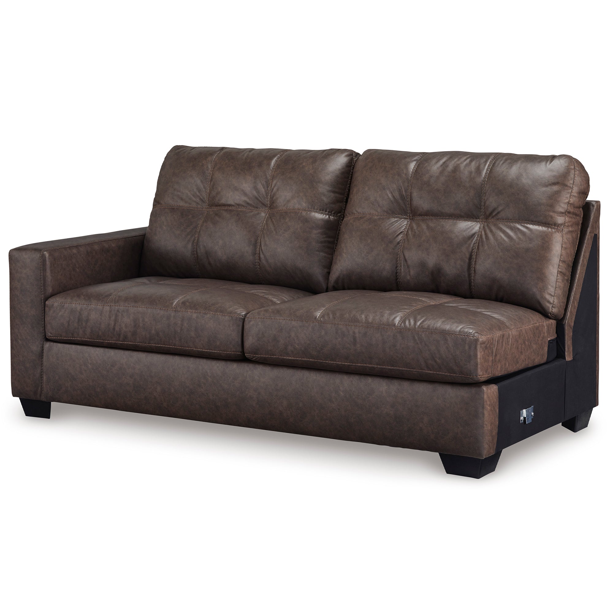 Barlin Mills 2-Piece Sectional with Chaise