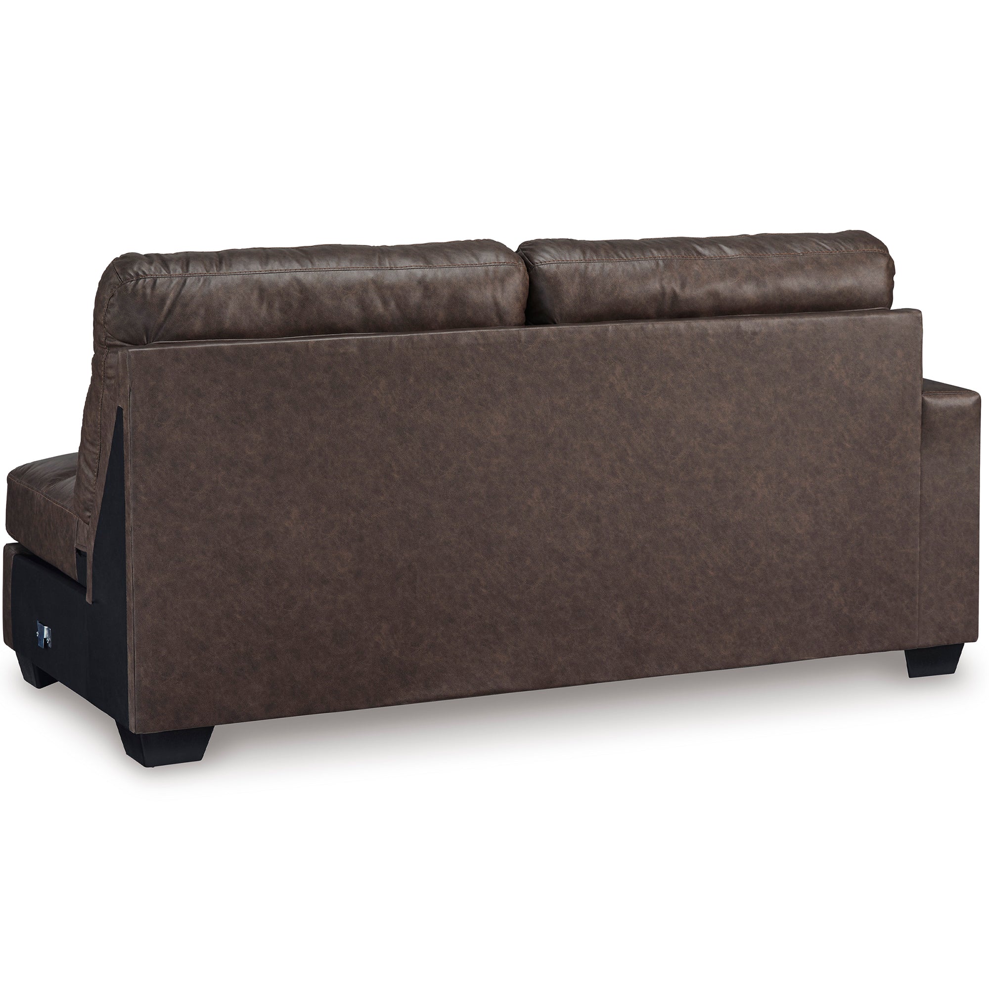 Barlin Mills 2-Piece Sectional with Chaise