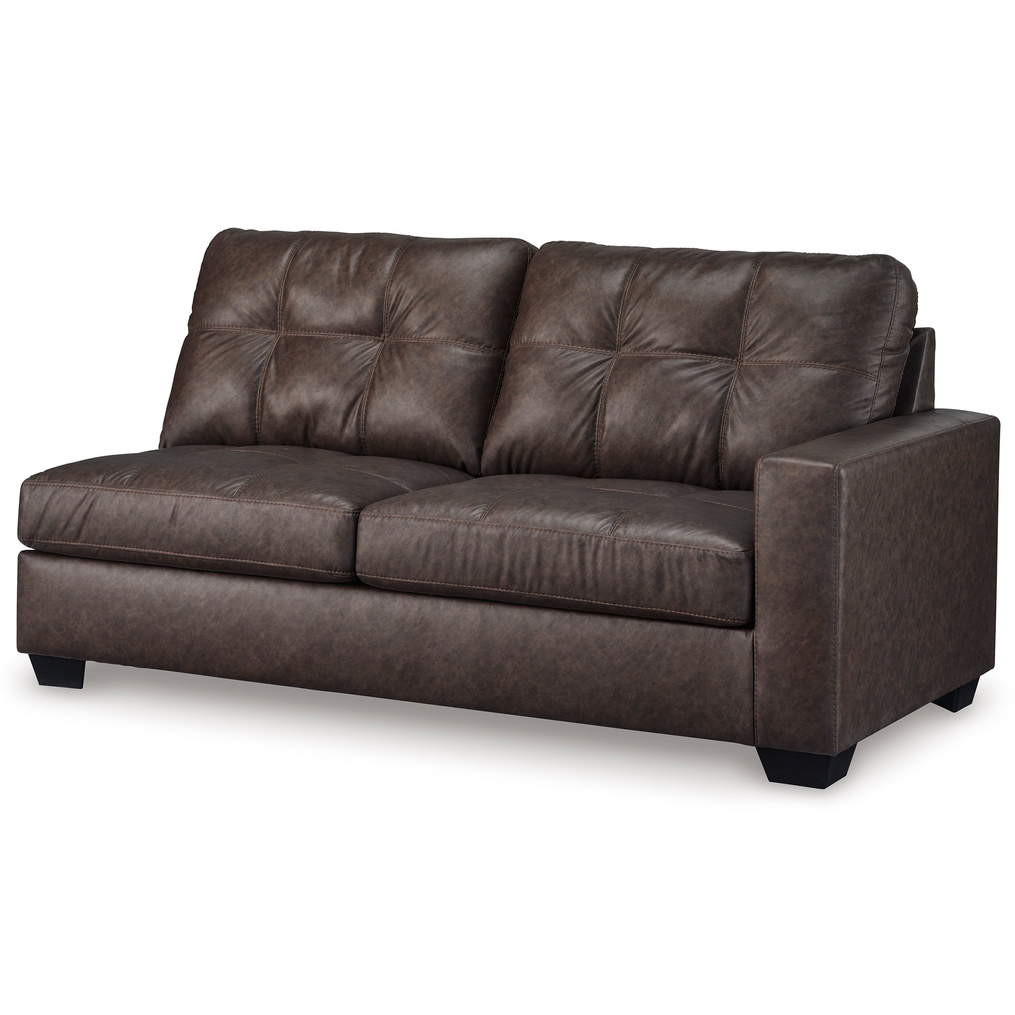 Barlin Mills 2-Piece Sectional with Chaise