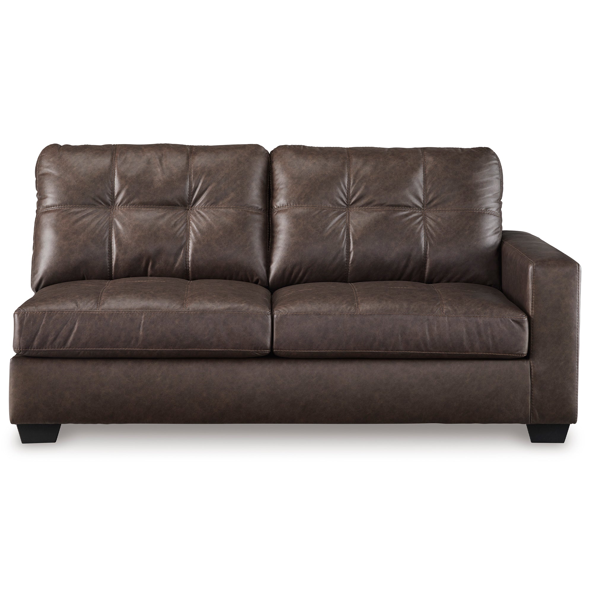 Barlin Mills 2-Piece Sectional with Chaise