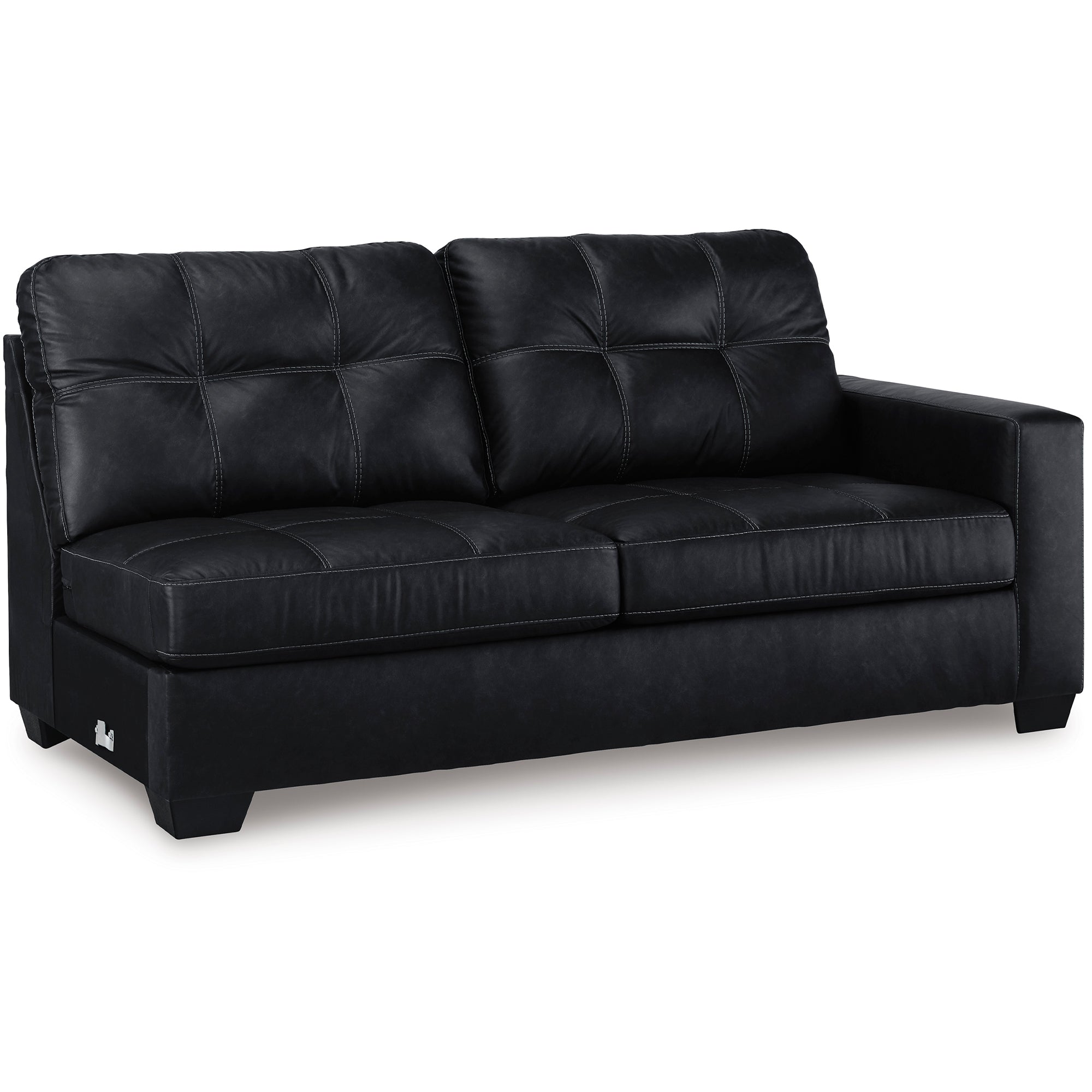 Barlin Mills 2-Piece Sectional with Chaise