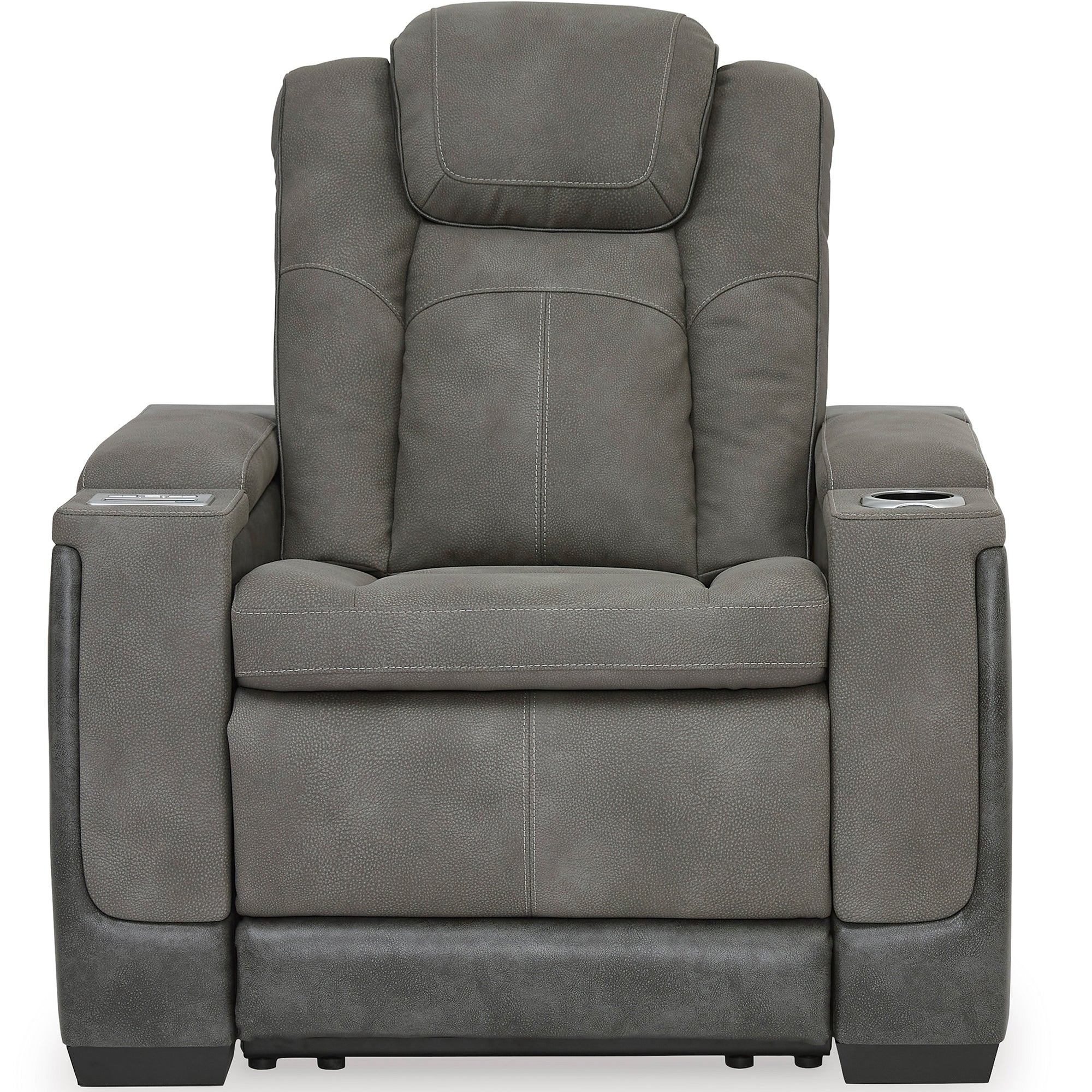 Next-Gen DuraPella Dual Power Recliner