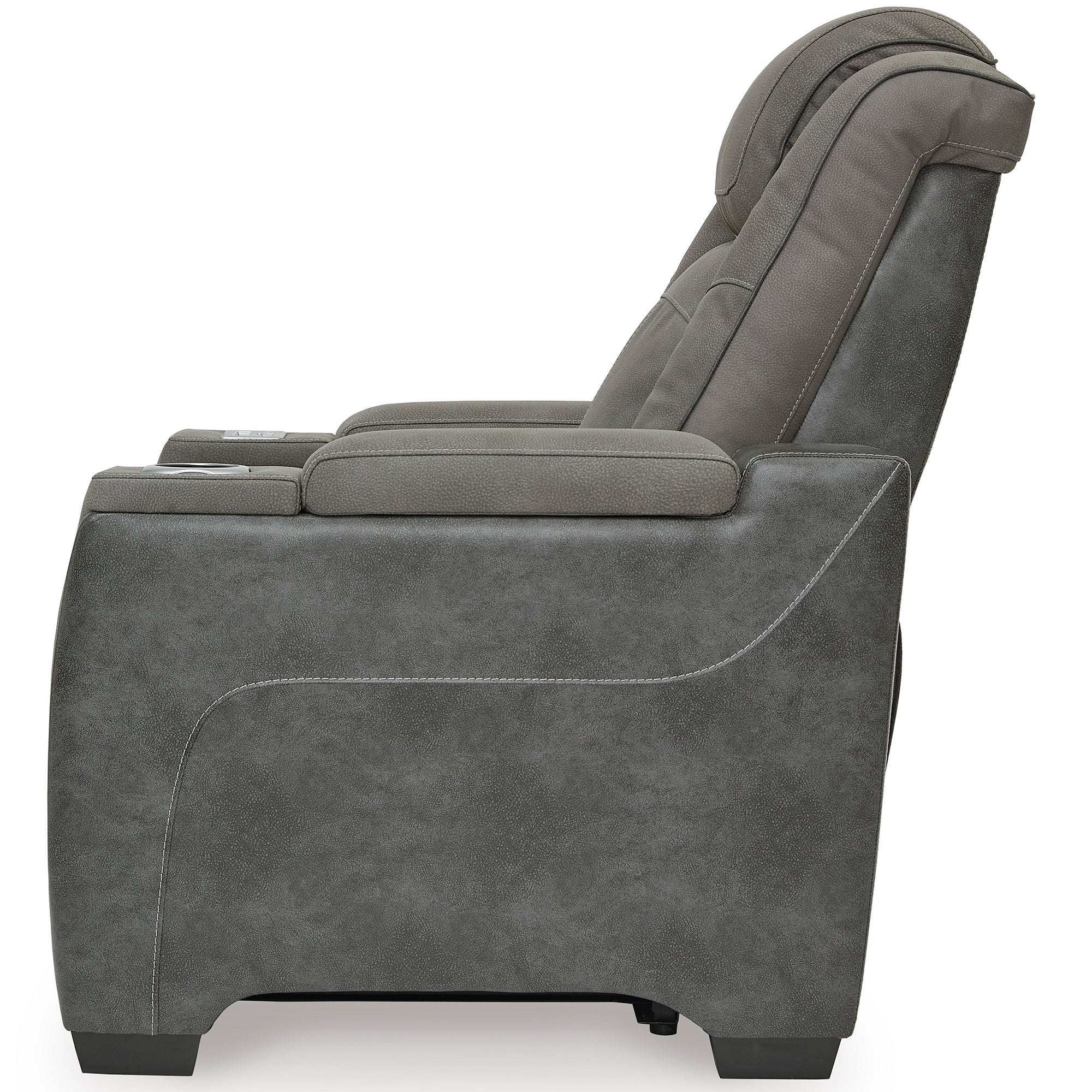 Next-Gen DuraPella Dual Power Recliner