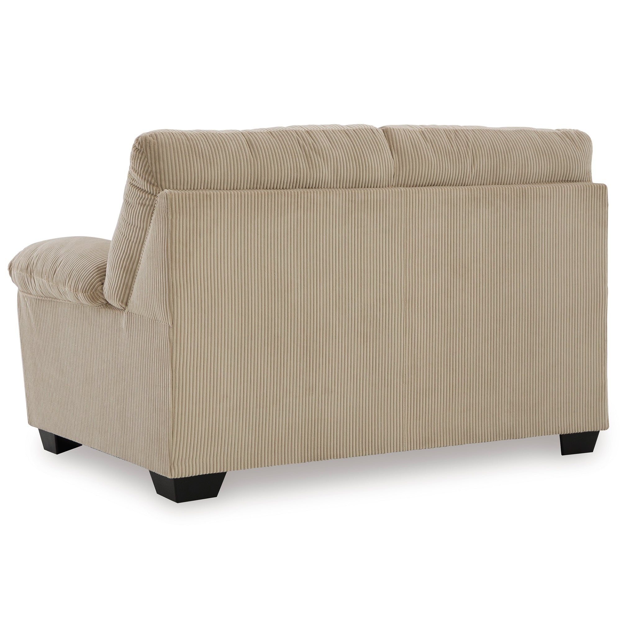 SimpleJoy Loveseat