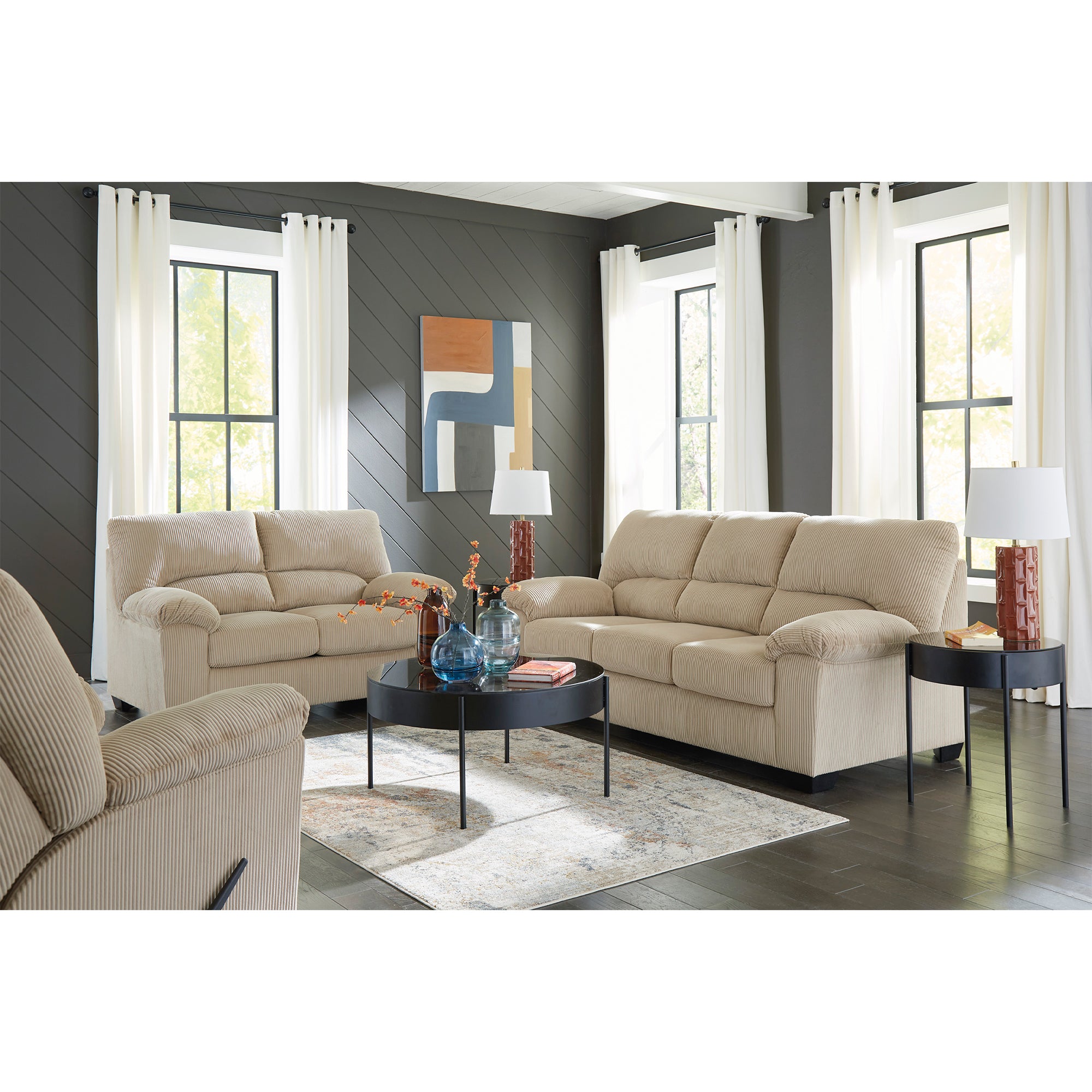 SimpleJoy Recliner