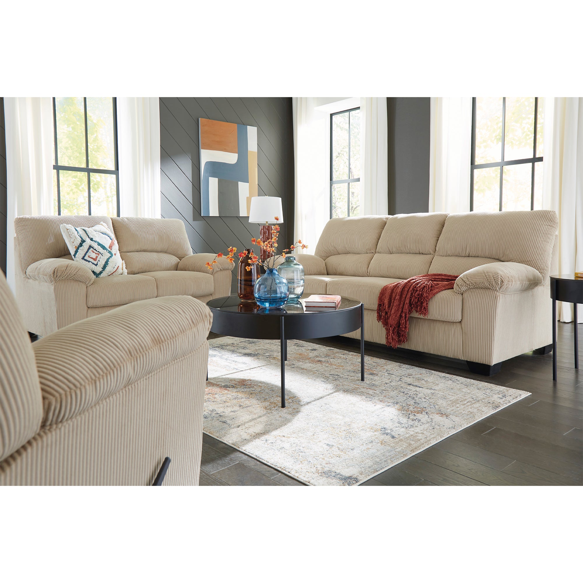 SimpleJoy Recliner