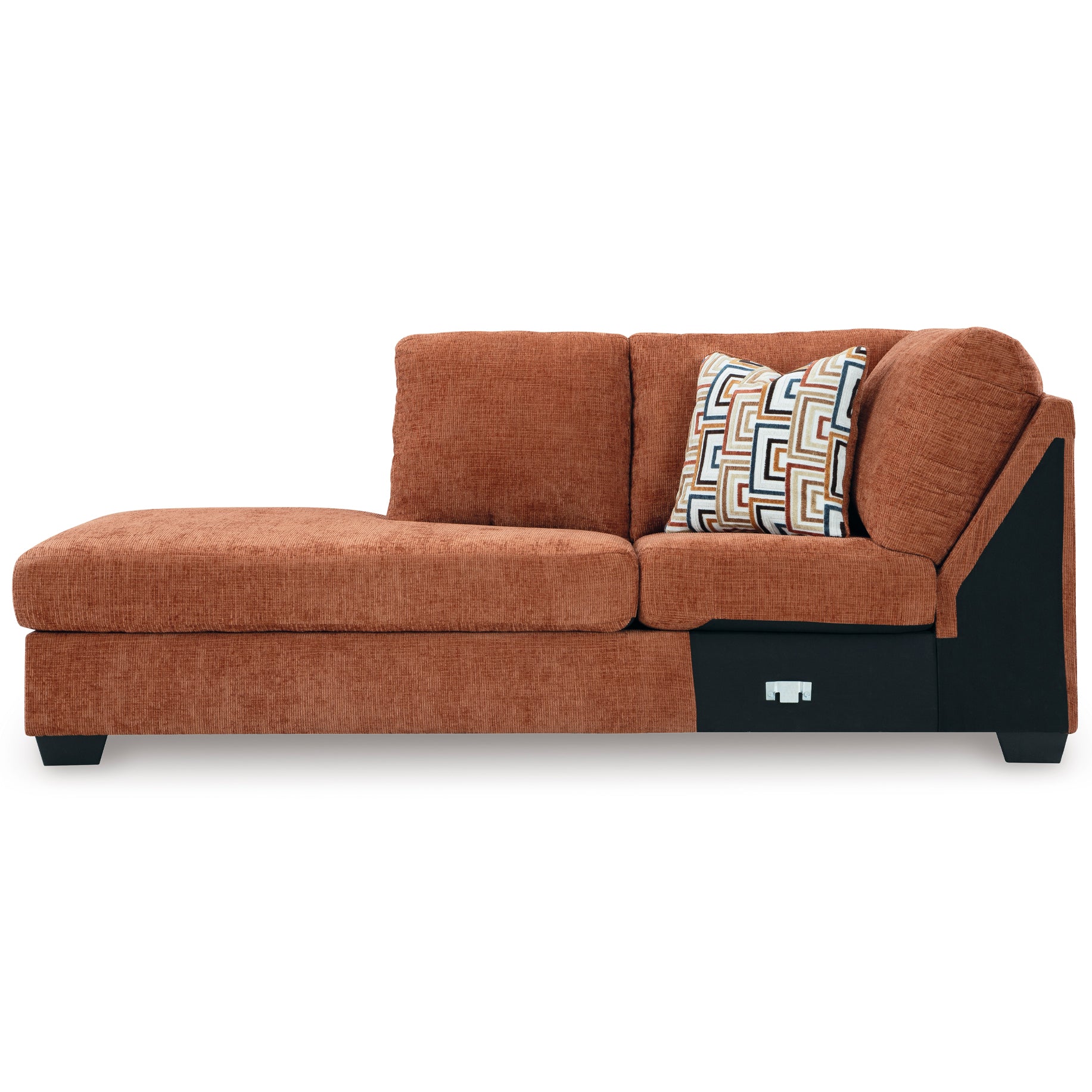 Aviemore 2-Piece Sectional with Chaise