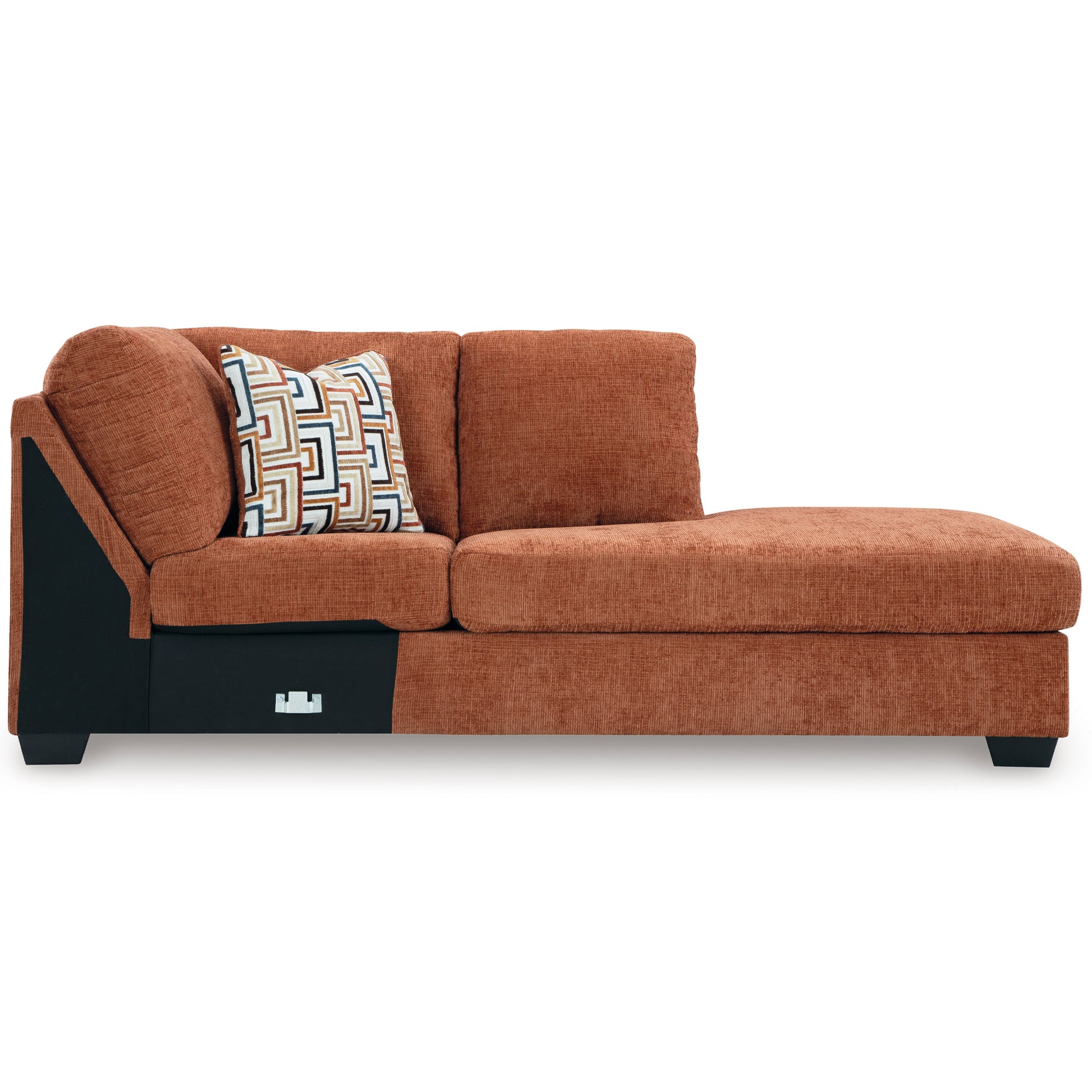 Aviemore 2-Piece Sectional with Chaise