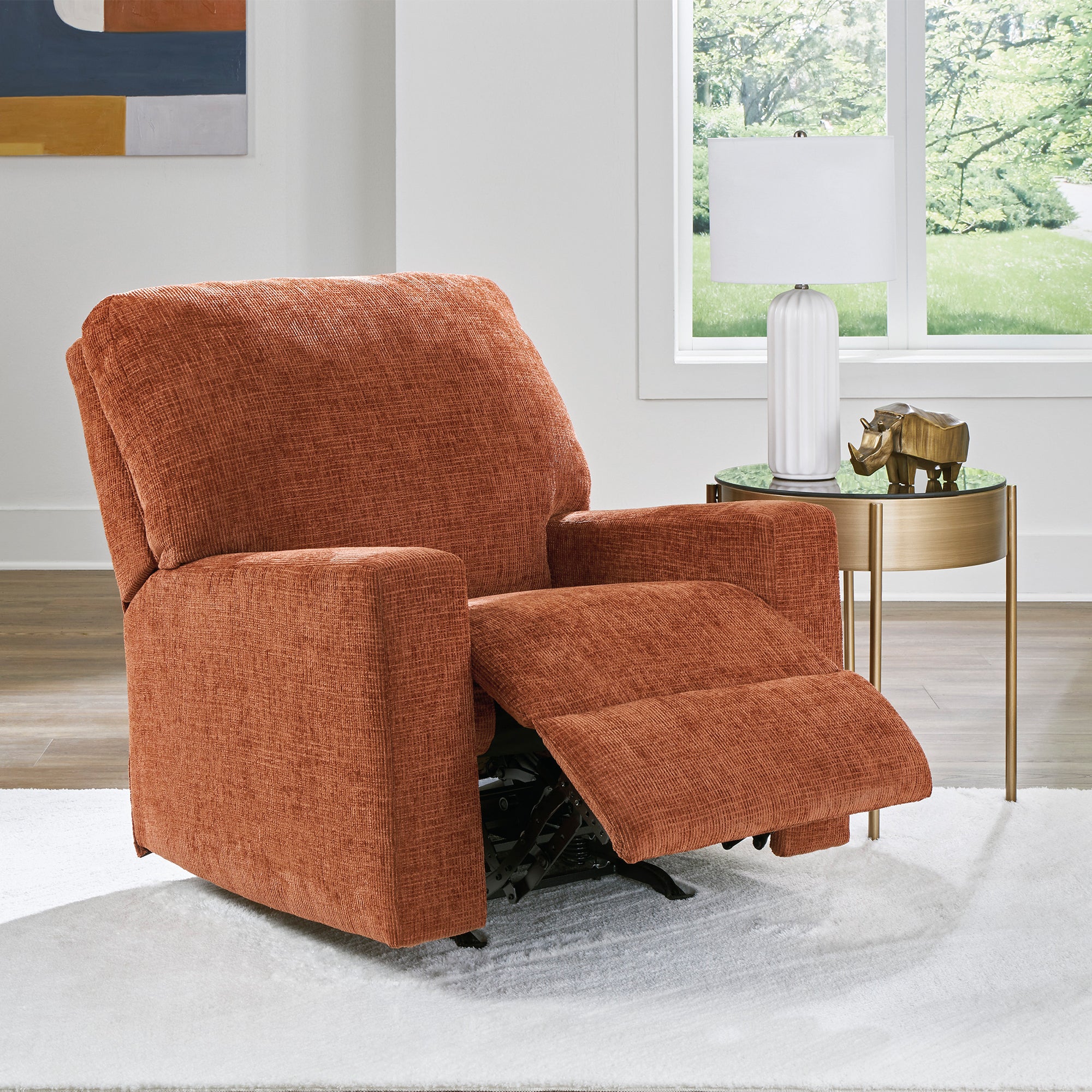 Aviemore Rocker Recliner